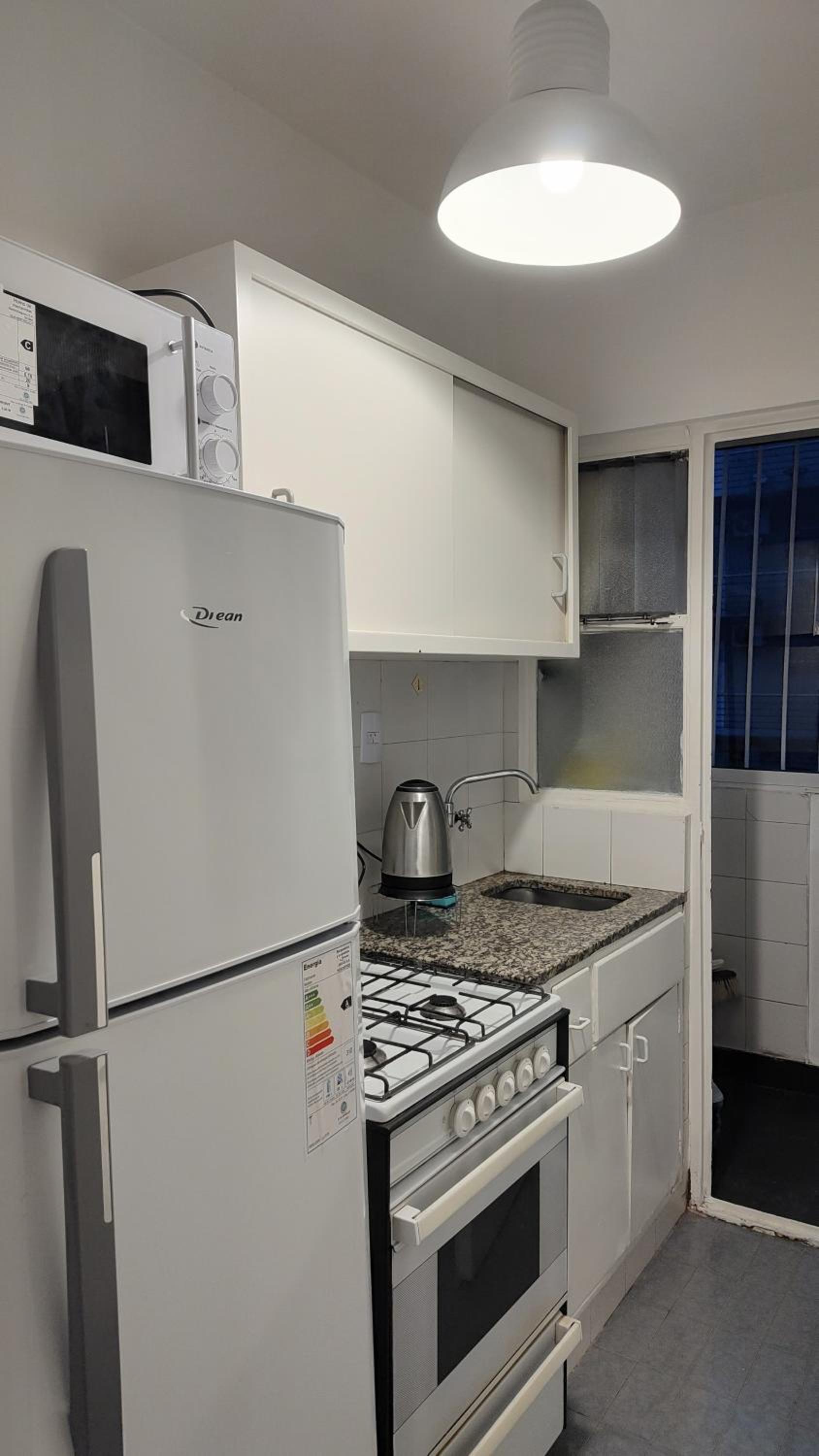 Cozy apartment in Recoleta II