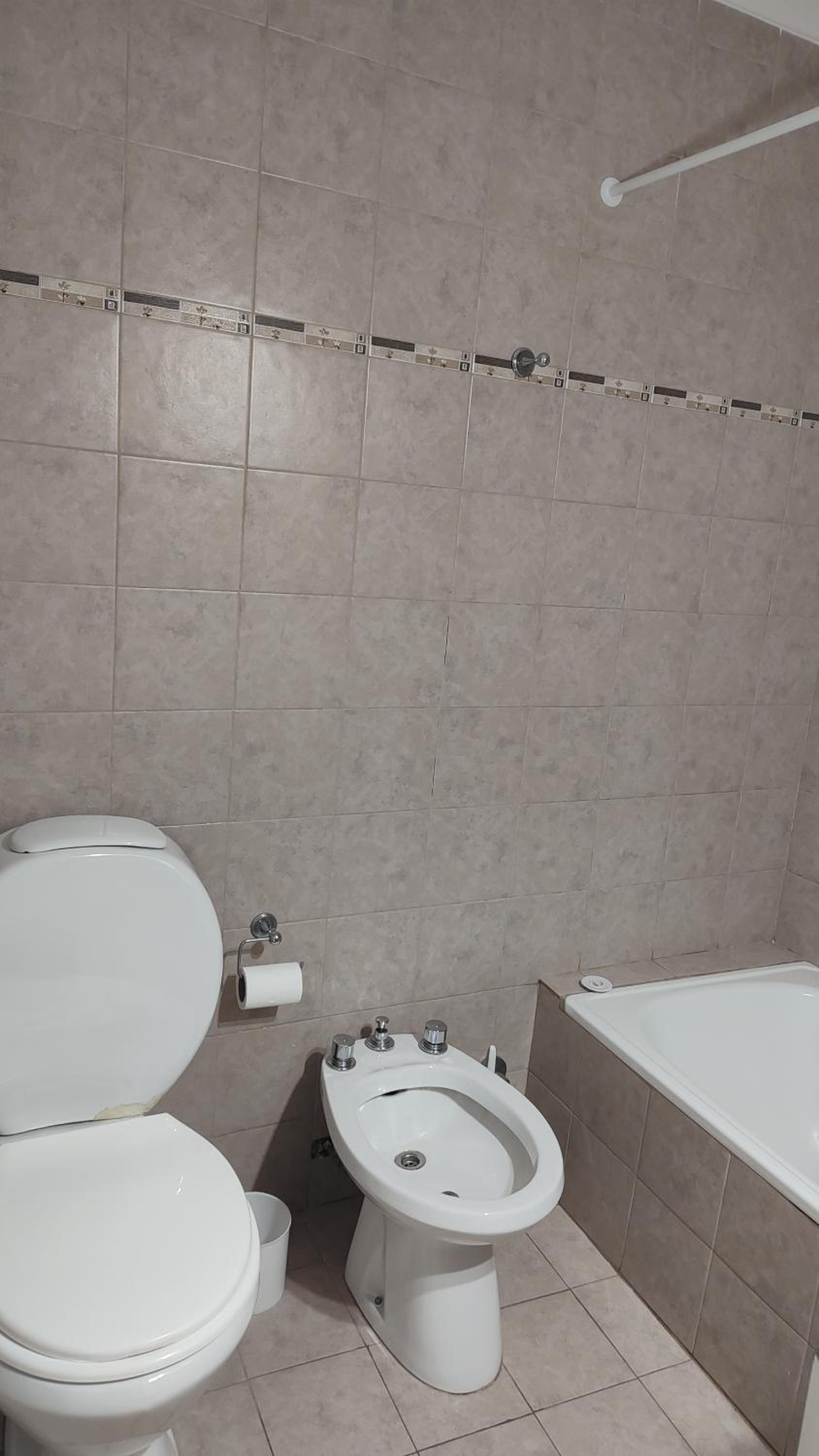 Cozy apartment in Recoleta II