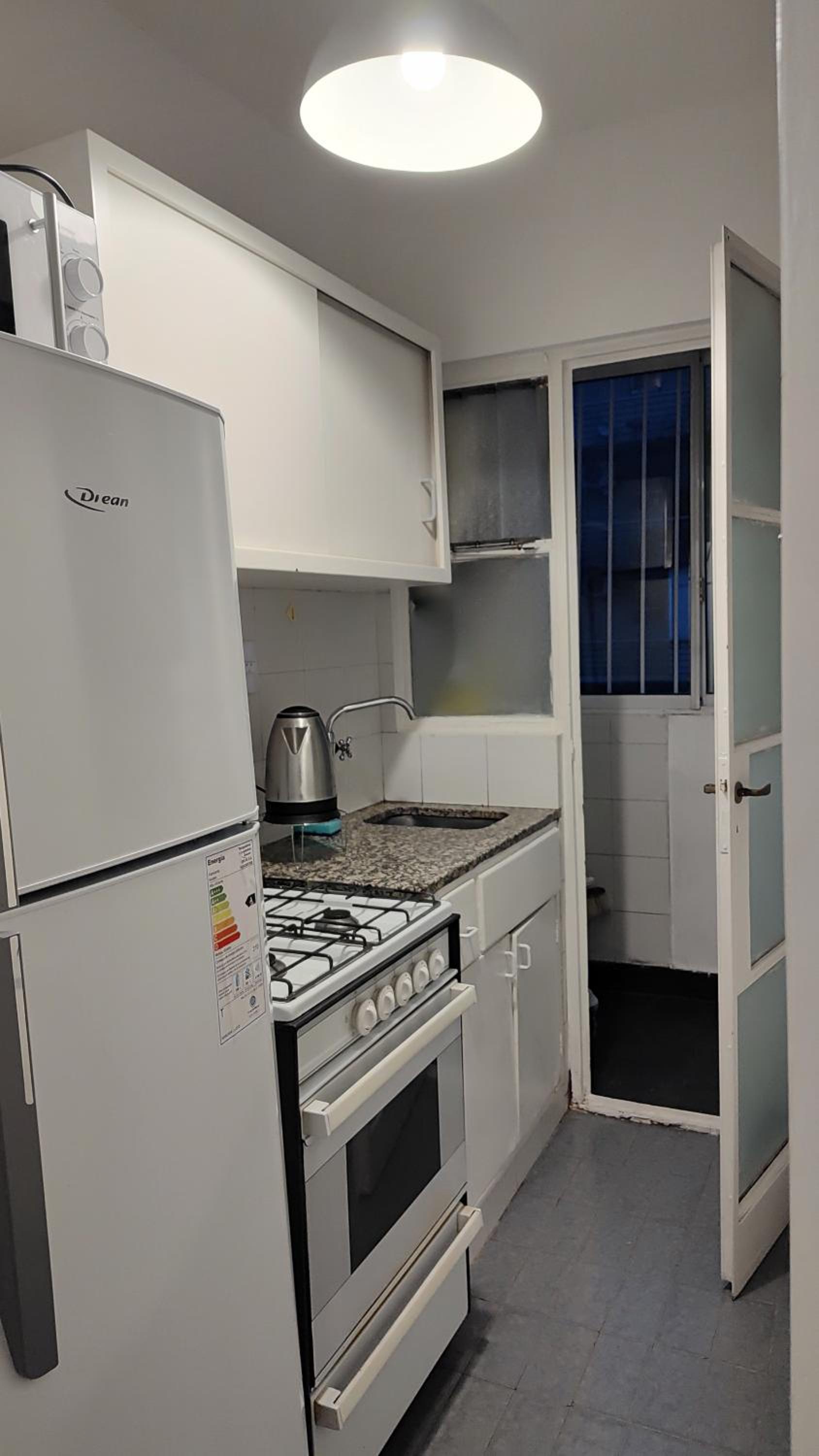 Cozy apartment in Recoleta II