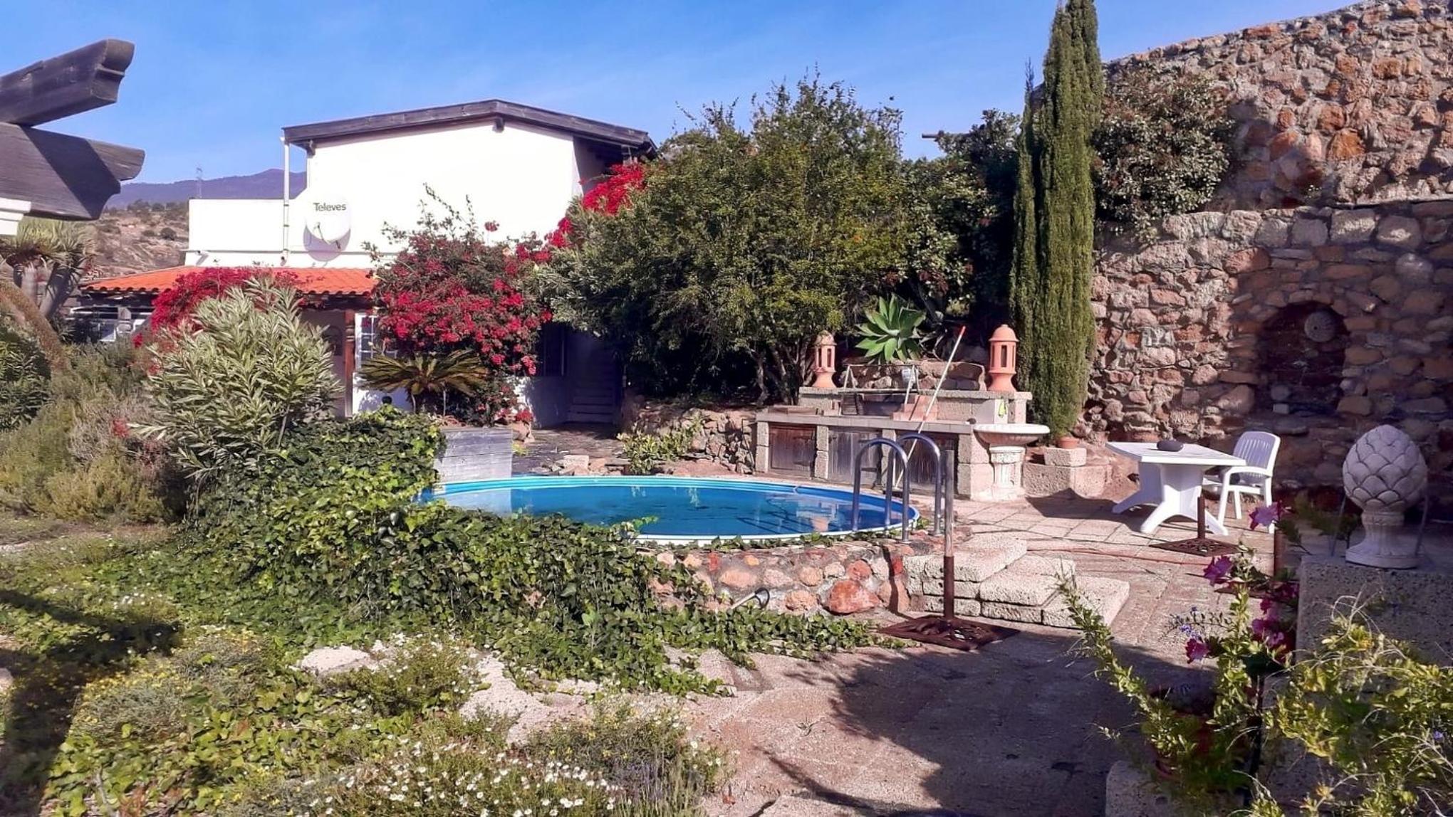 Casa Natural Individualurlaub abseits des Massentourismus, chillen, wandern, surfen, klettern, Strand