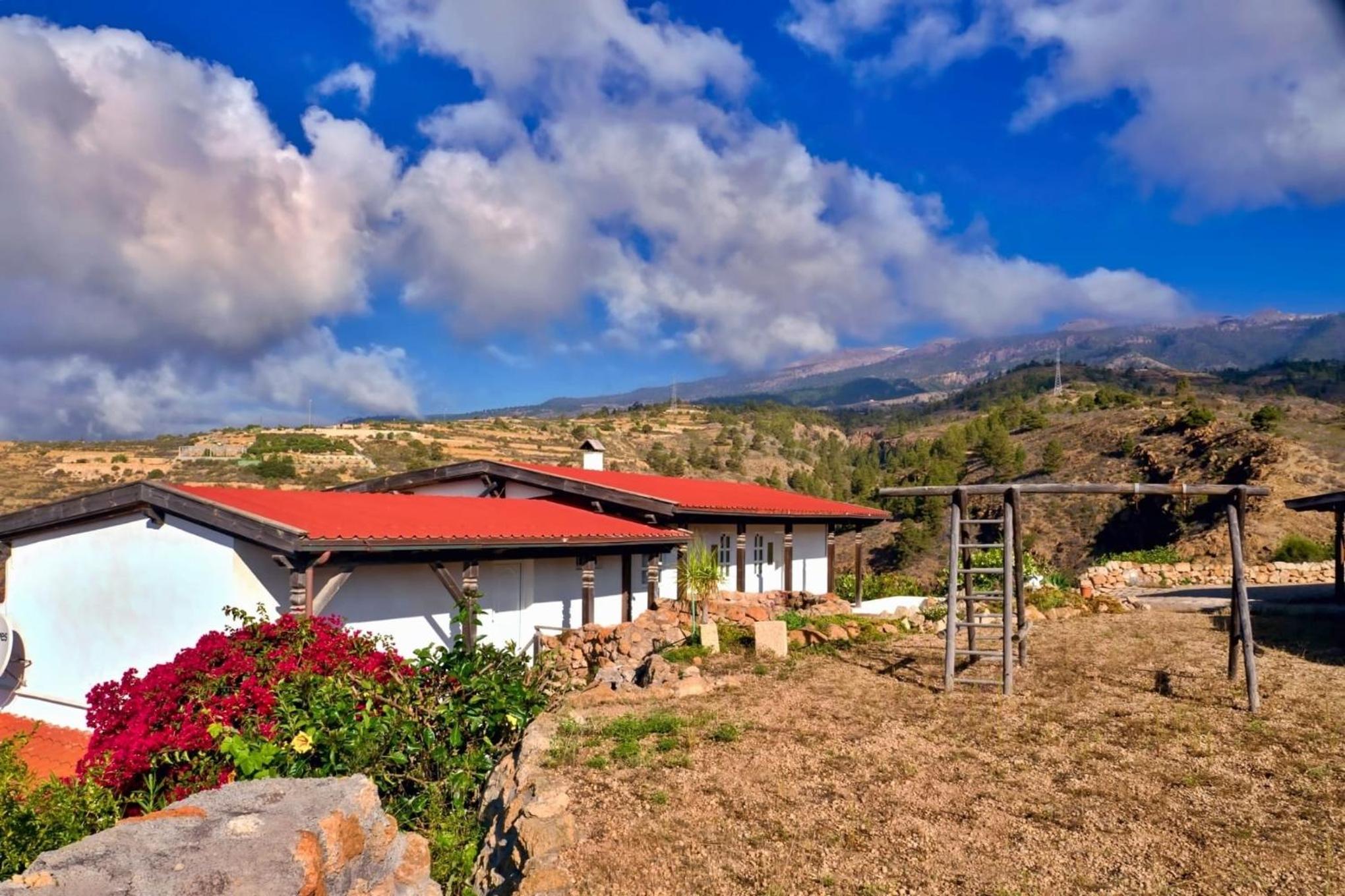 Casa Natural Individualurlaub abseits des Massentourismus, chillen, wandern, surfen, klettern, Strand