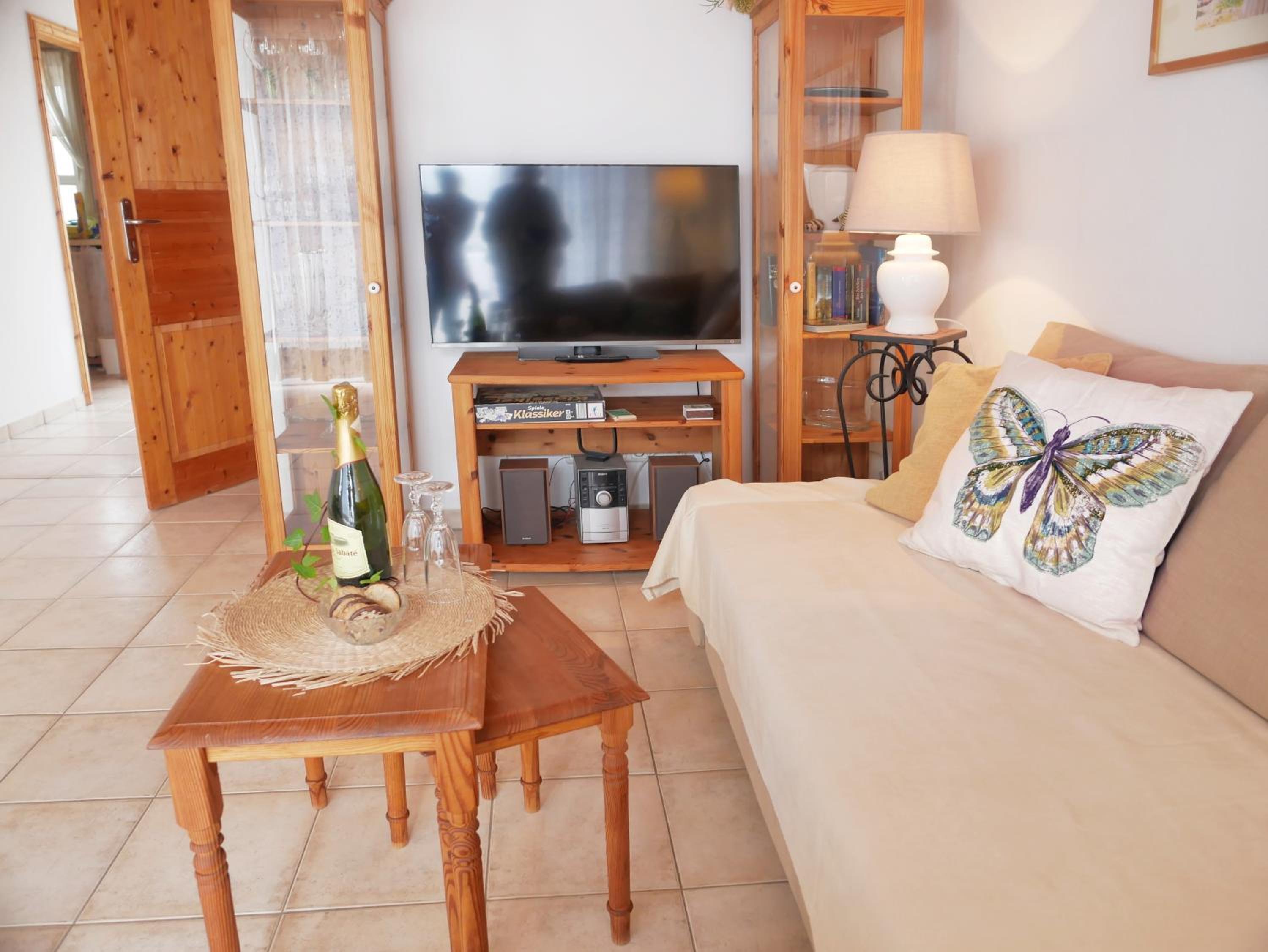 Casa Natural Individualurlaub abseits des Massentourismus, chillen, wandern, surfen, klettern, Strand