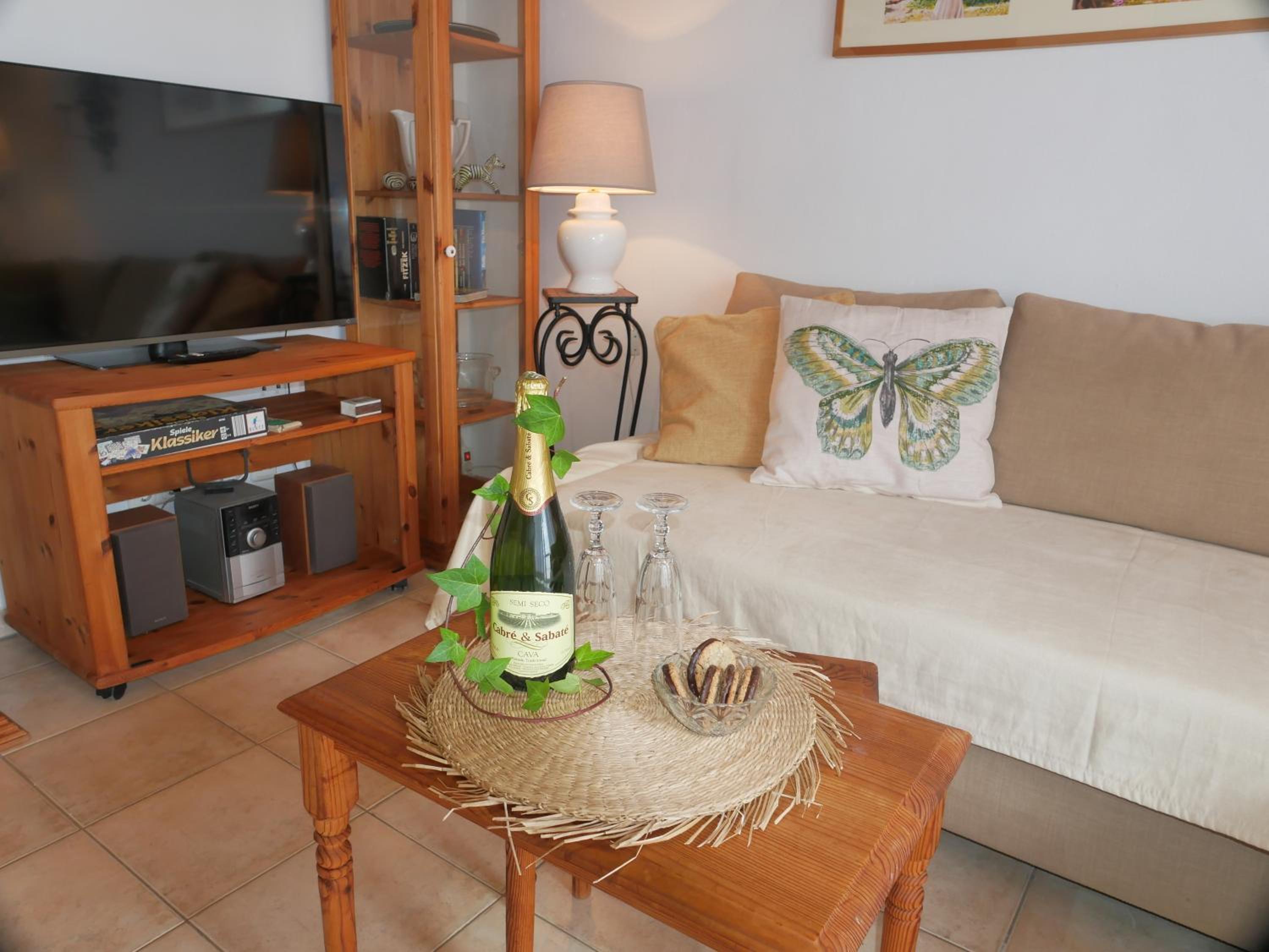 Casa Natural Individualurlaub abseits des Massentourismus, chillen, wandern, surfen, klettern, Strand