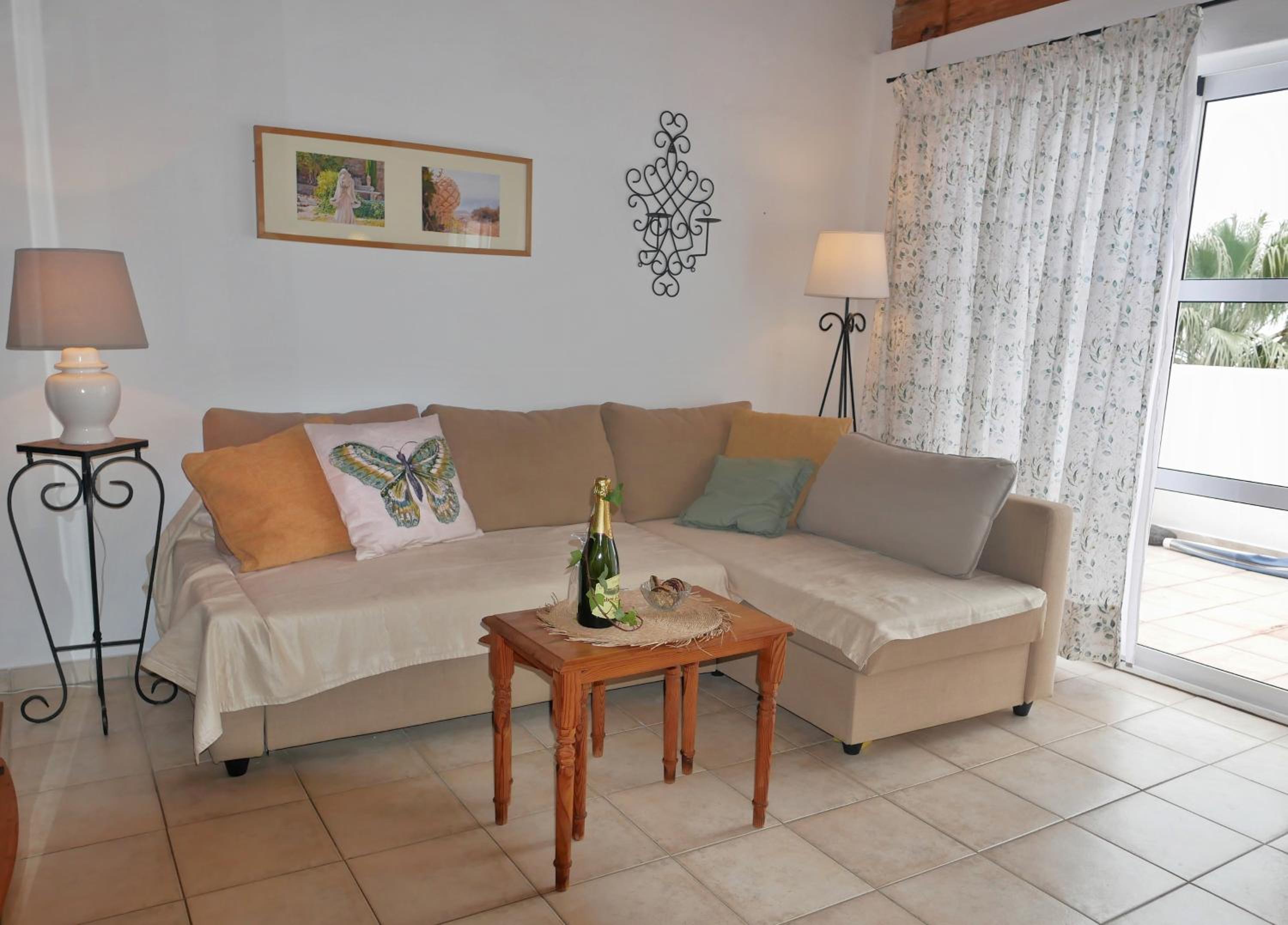 Casa Natural Individualurlaub abseits des Massentourismus, chillen, wandern, surfen, klettern, Strand