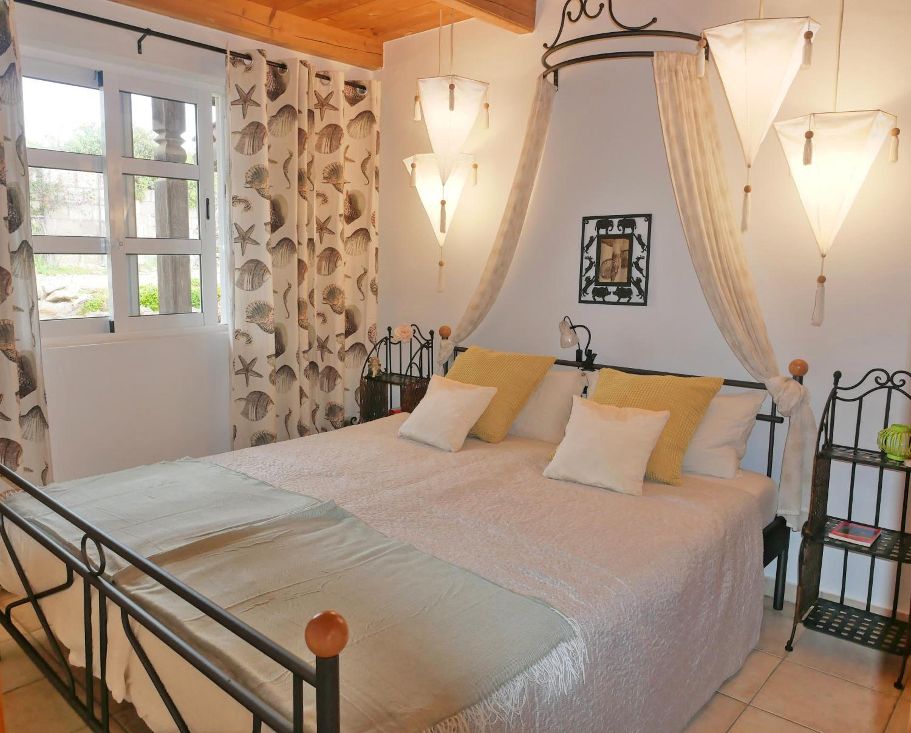 Casa Natural Individualurlaub abseits des Massentourismus, chillen, wandern, surfen, klettern, Strand