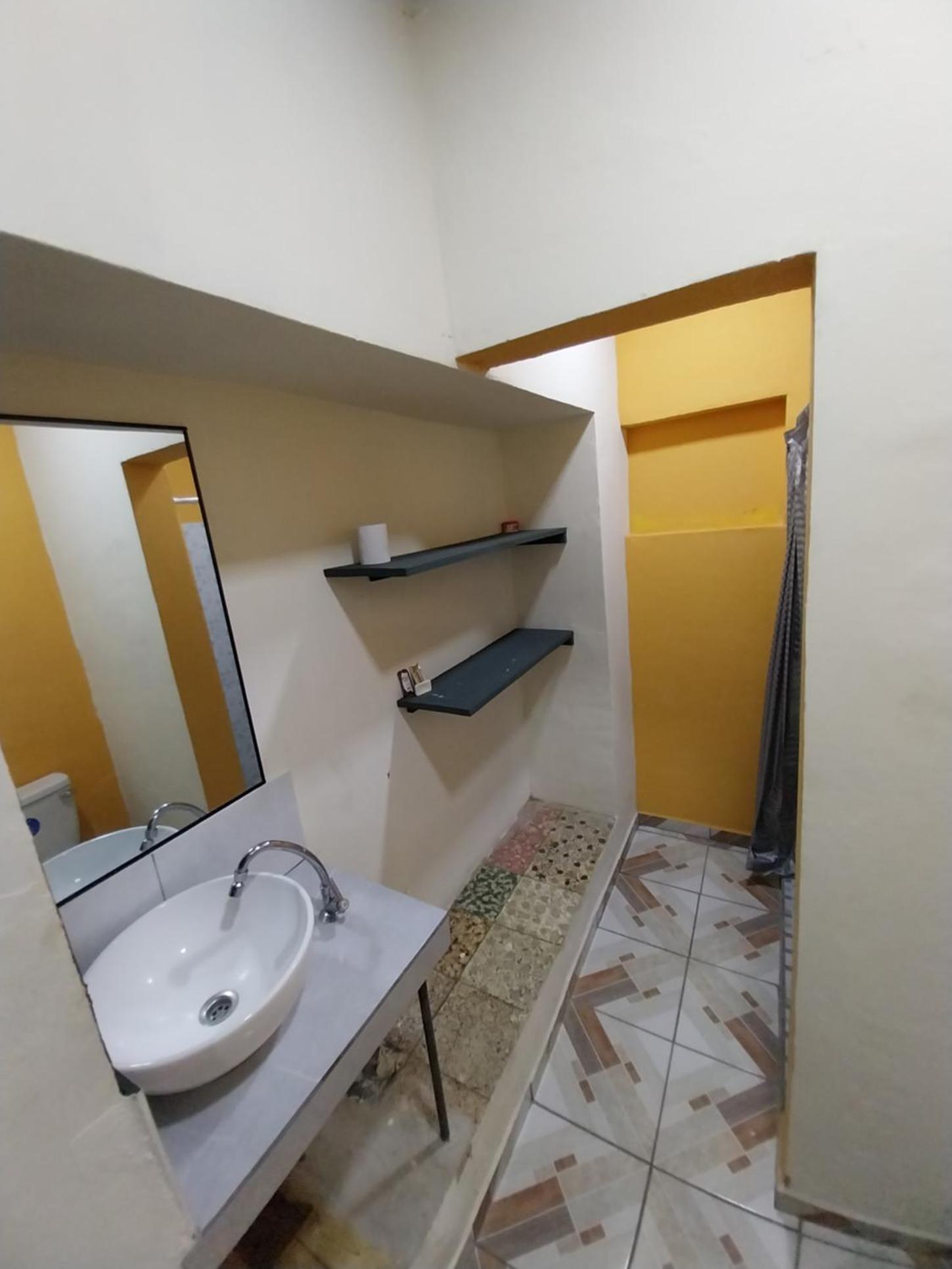 Hostal casa 25