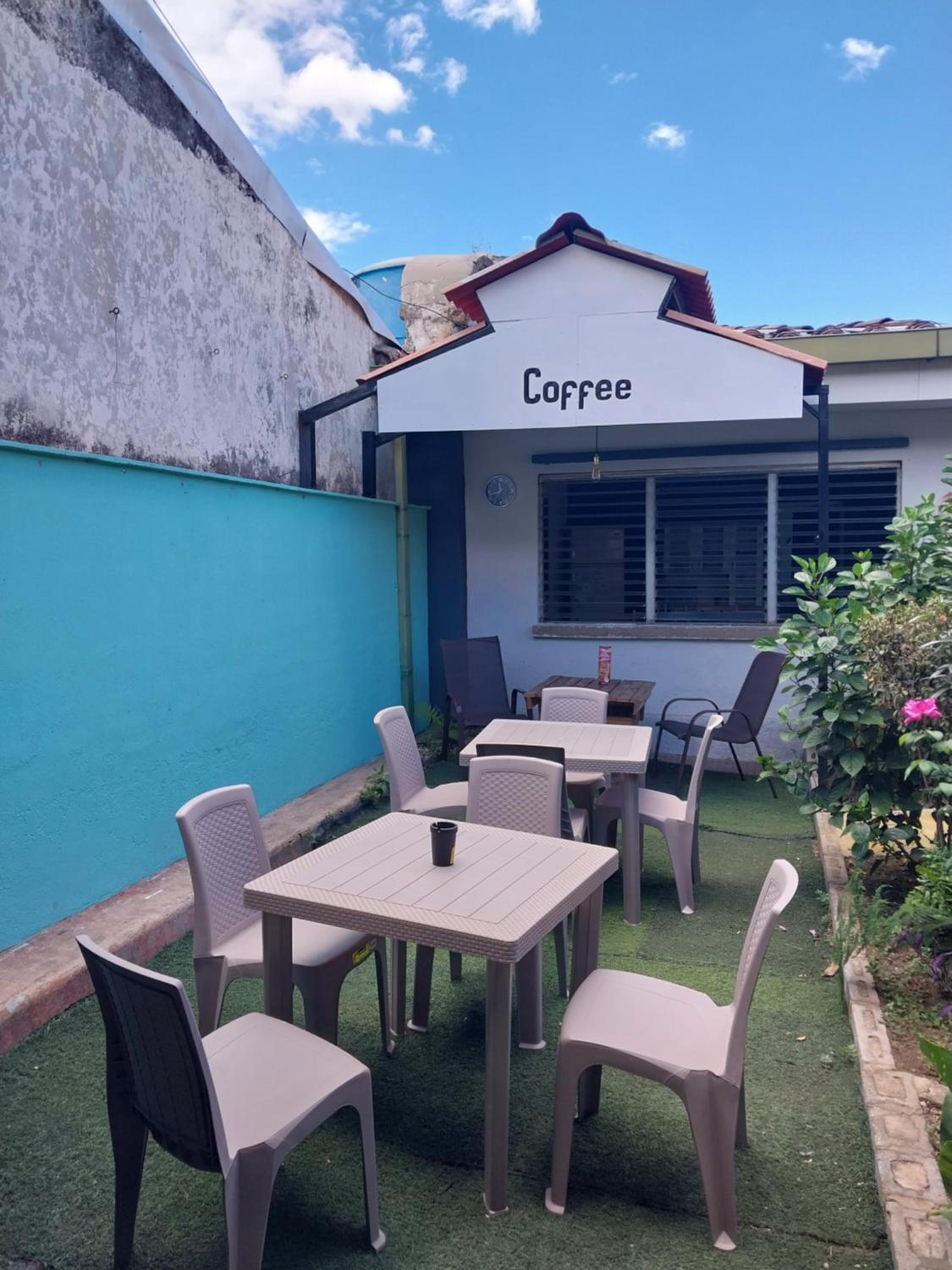 Hostal casa 25