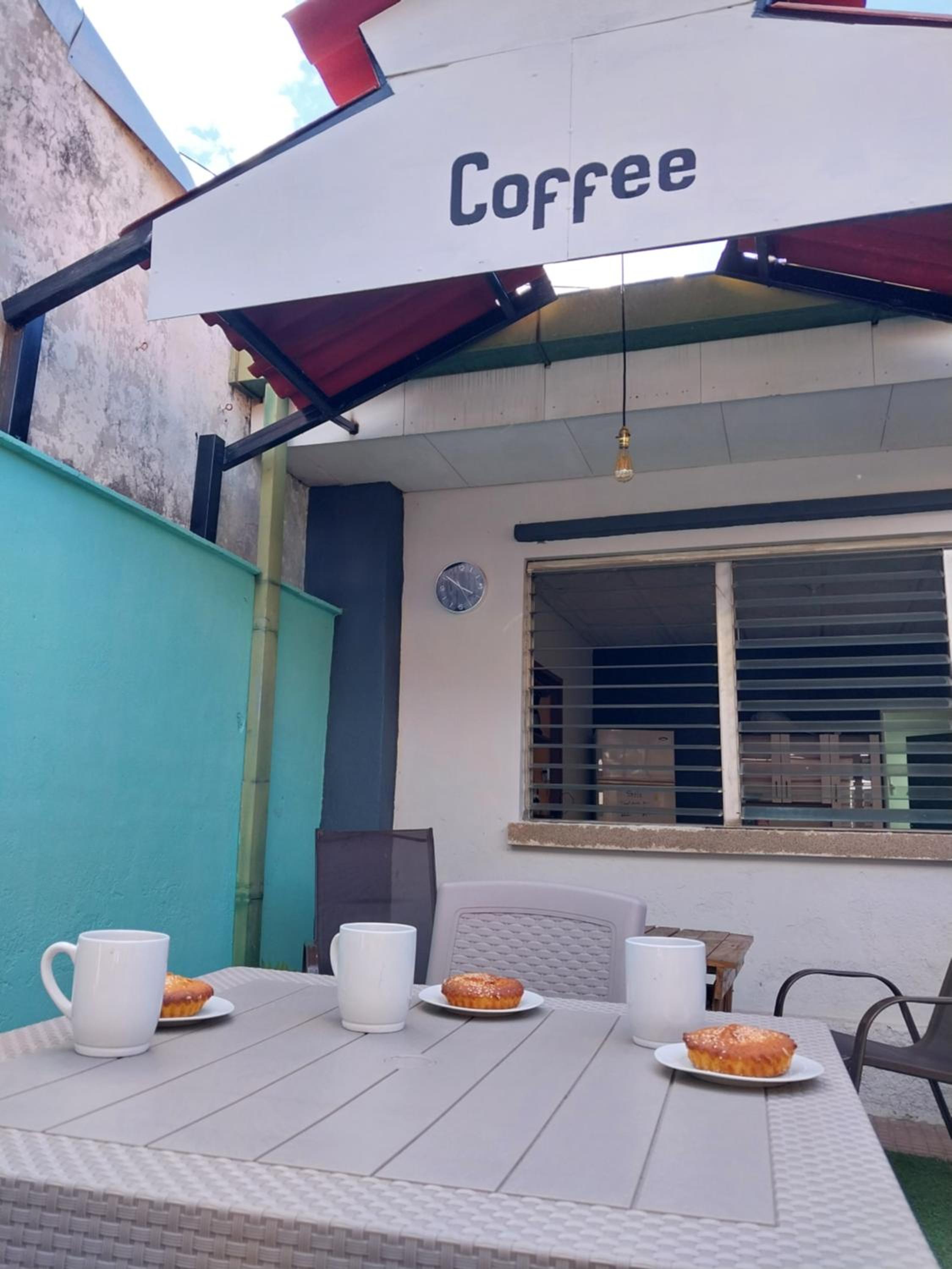 Hostal casa 25