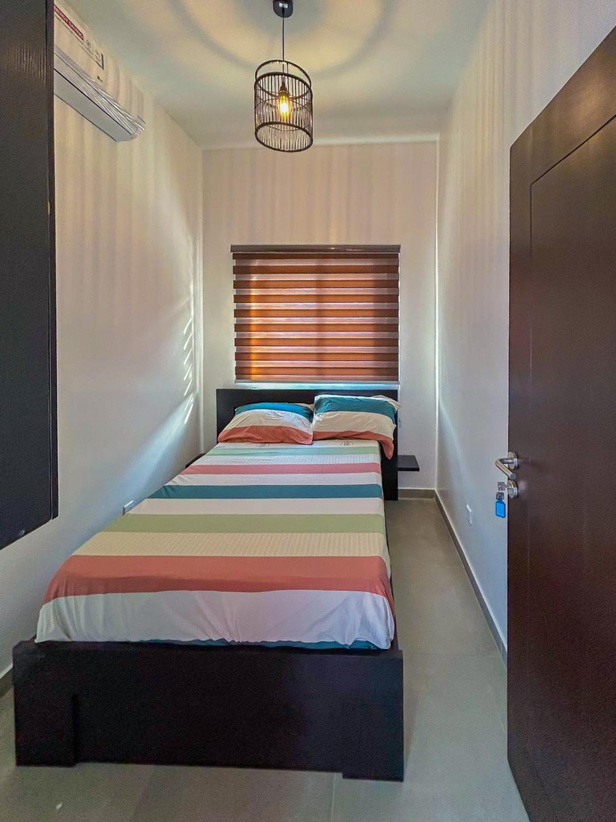 Gardena appartement