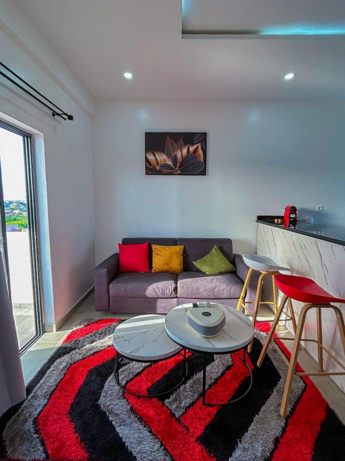 Gardena appartement