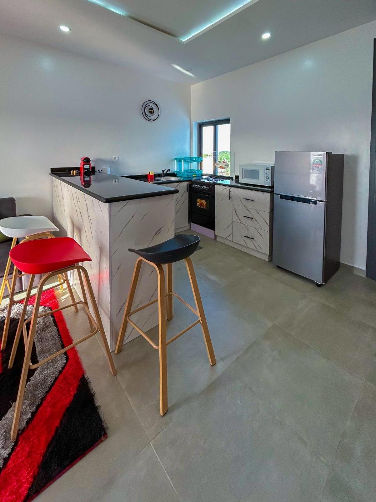 Gardena appartement