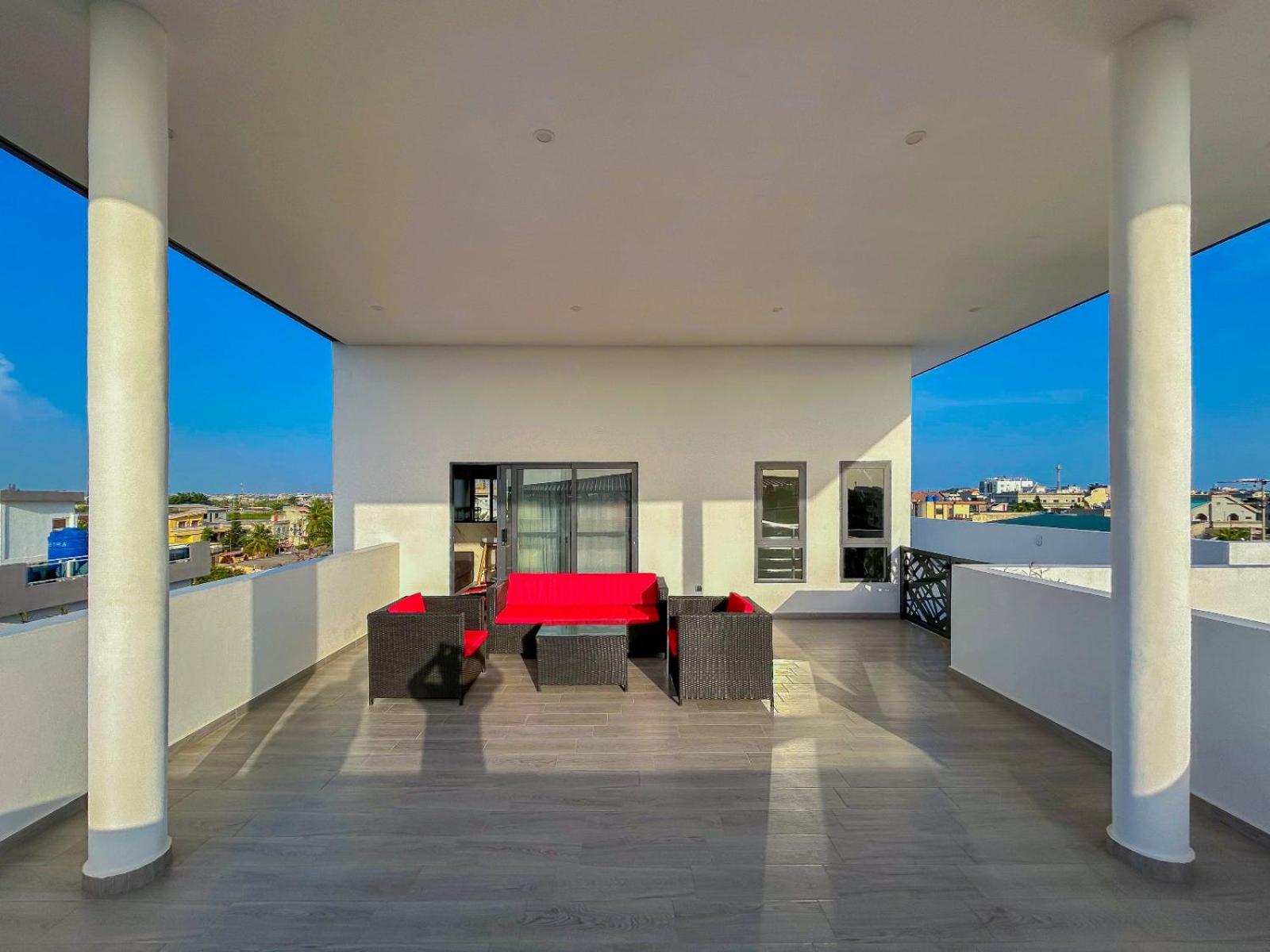 Gardena appartement