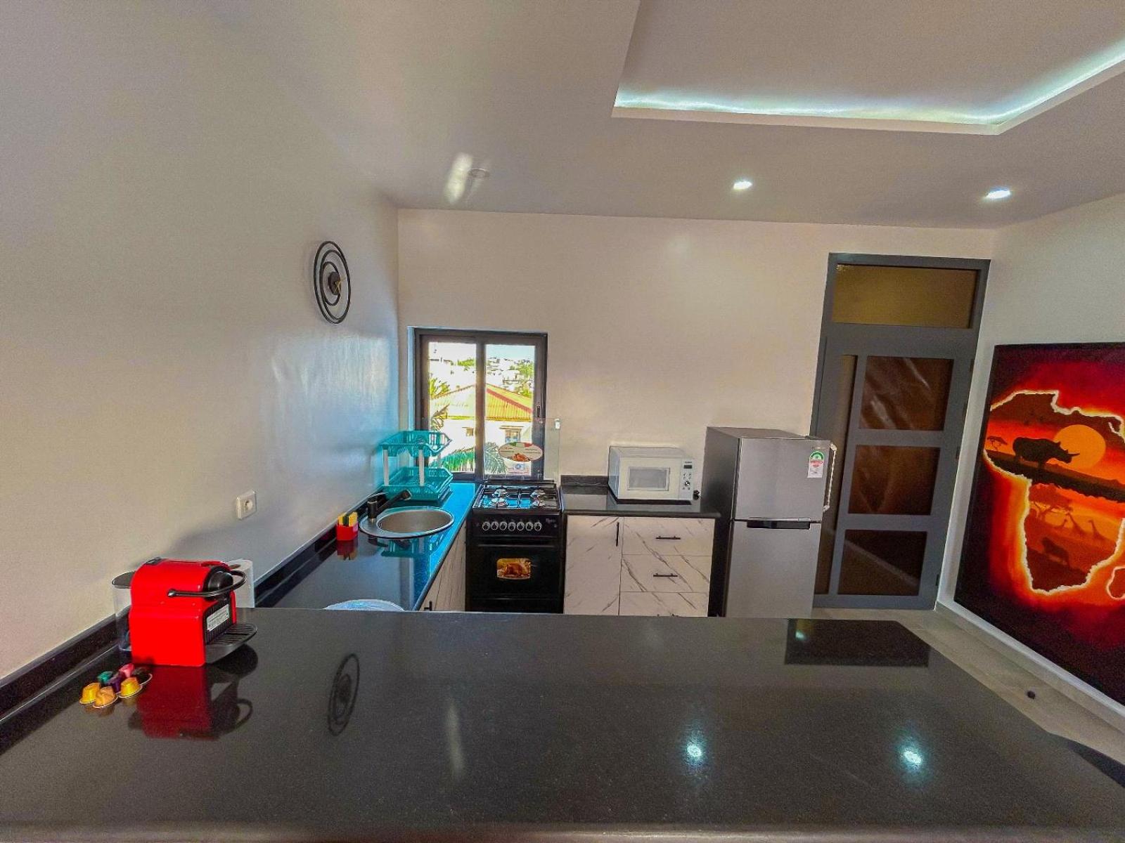 Gardena appartement