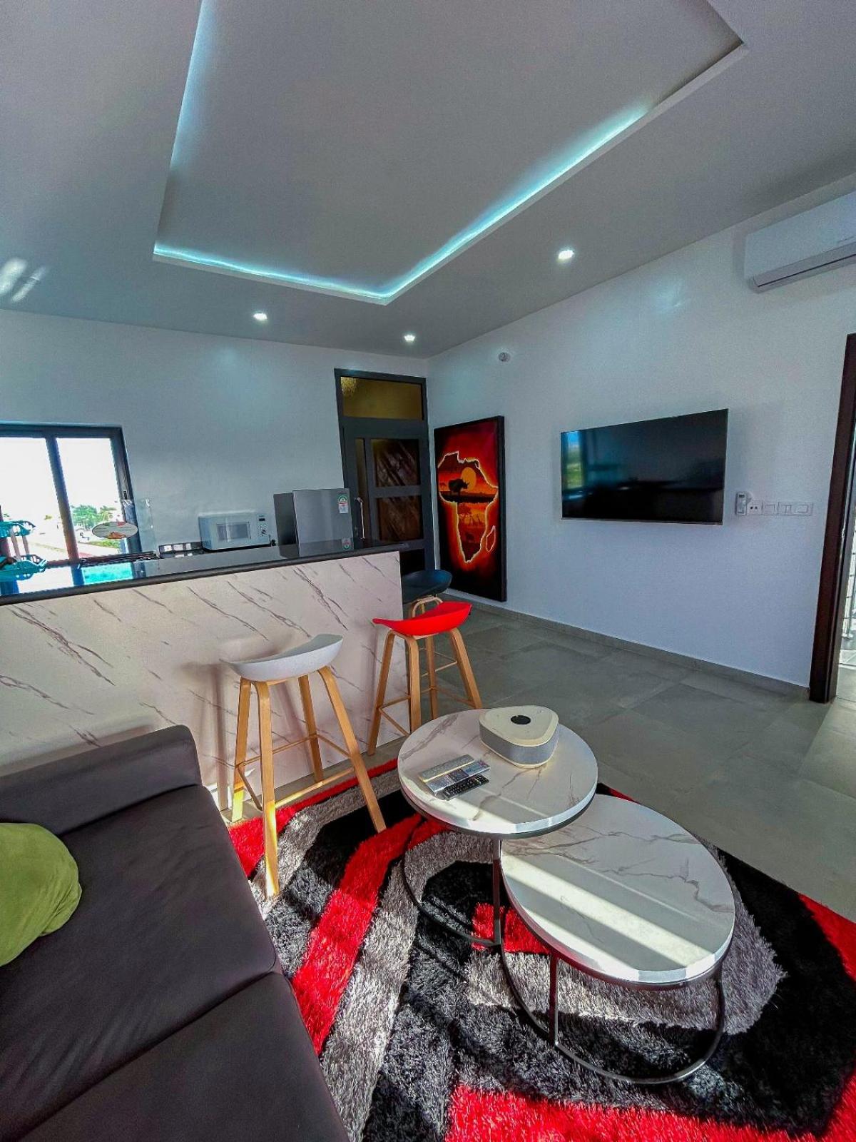 Gardena appartement