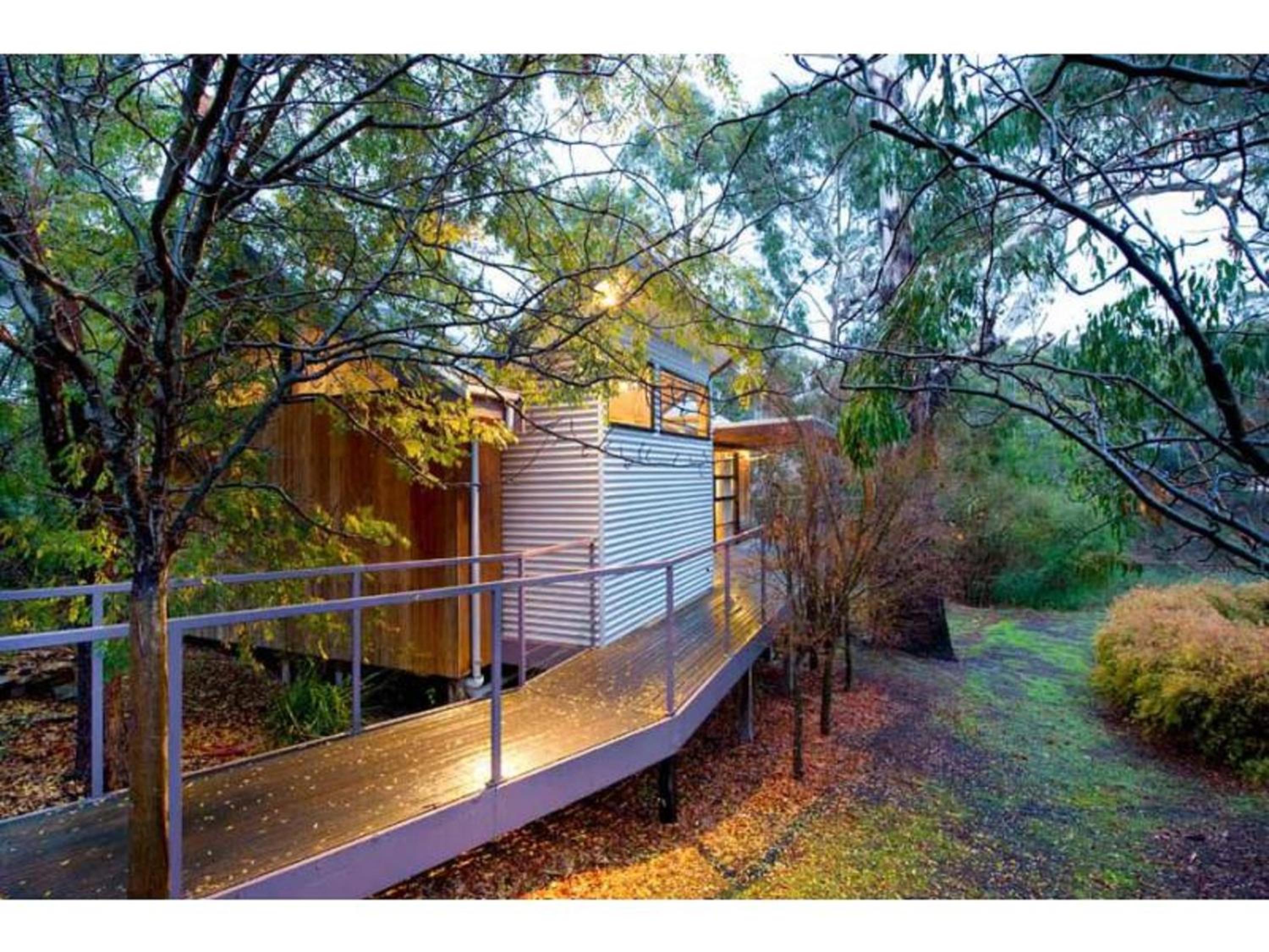 Hotel Indulge at Hepburn - Image 1