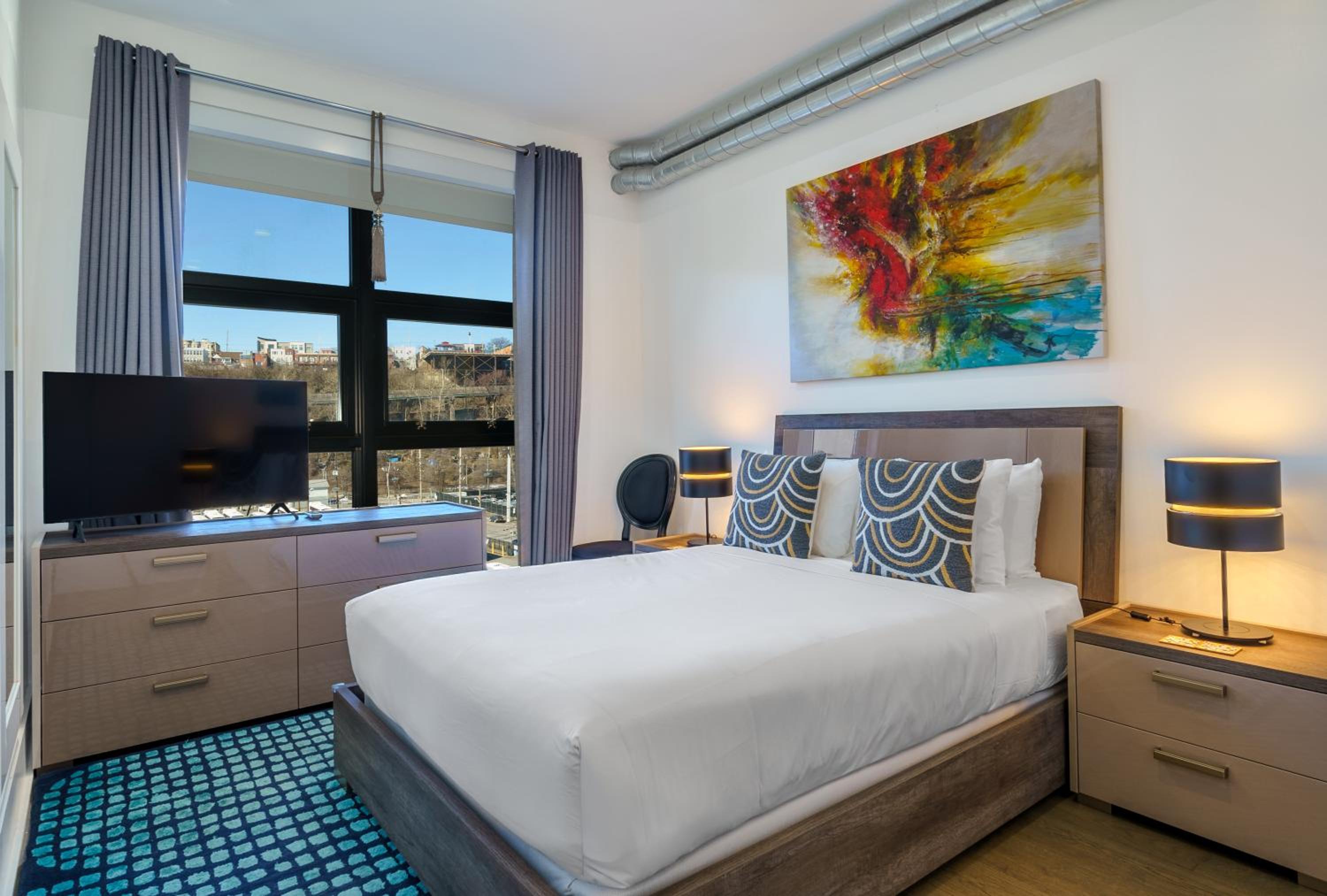 Dharma Home Suites Hoboken, photo 39