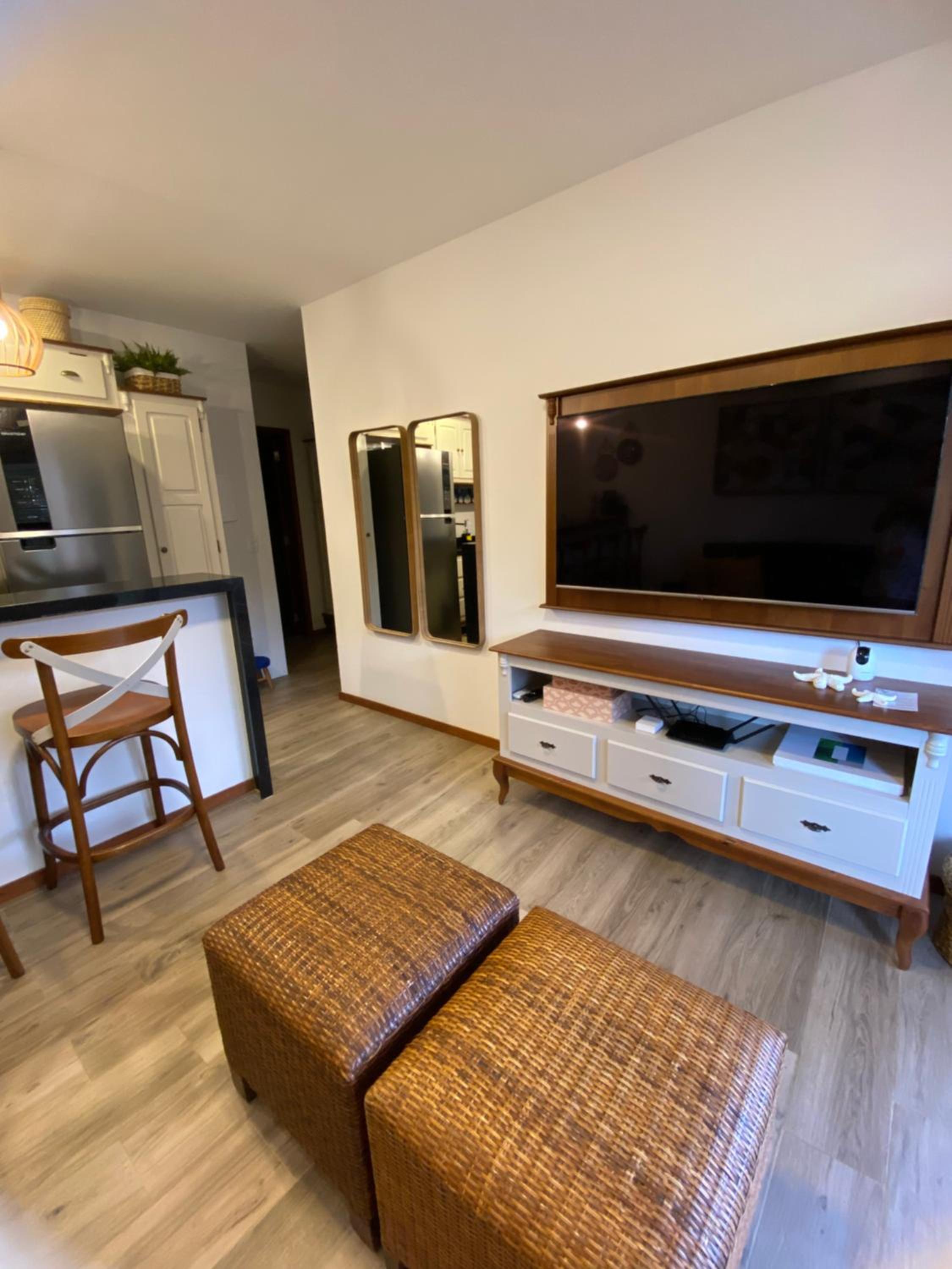 Apartamento na Vila de Barra Grande - Bahia