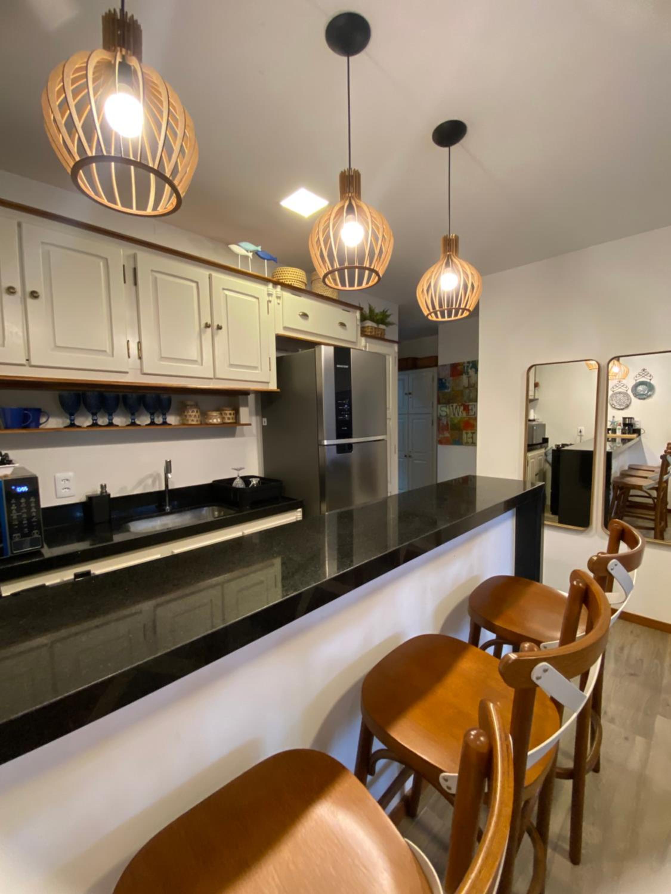 Apartamento na Vila de Barra Grande - Bahia