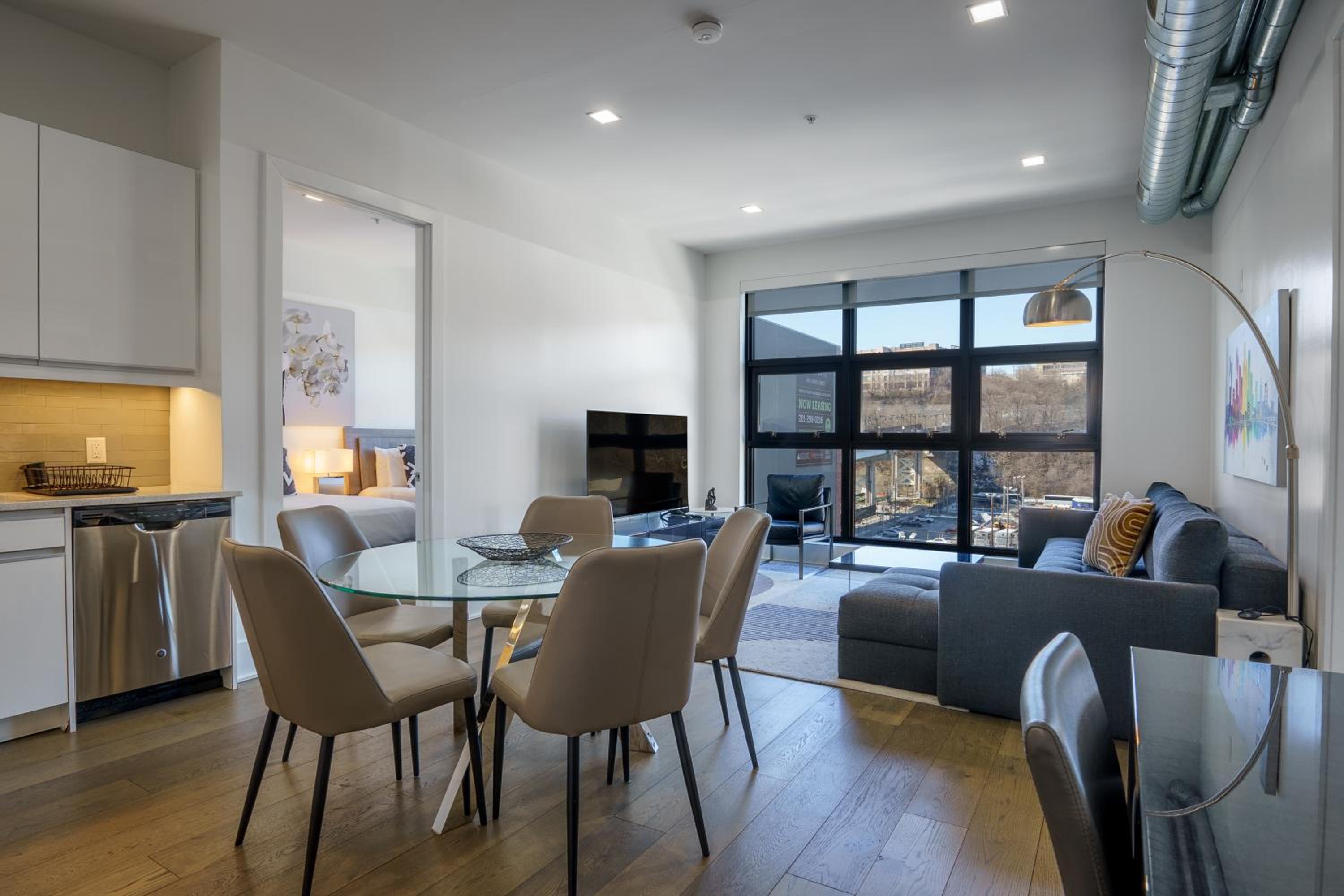 Dharma Home Suites Hoboken