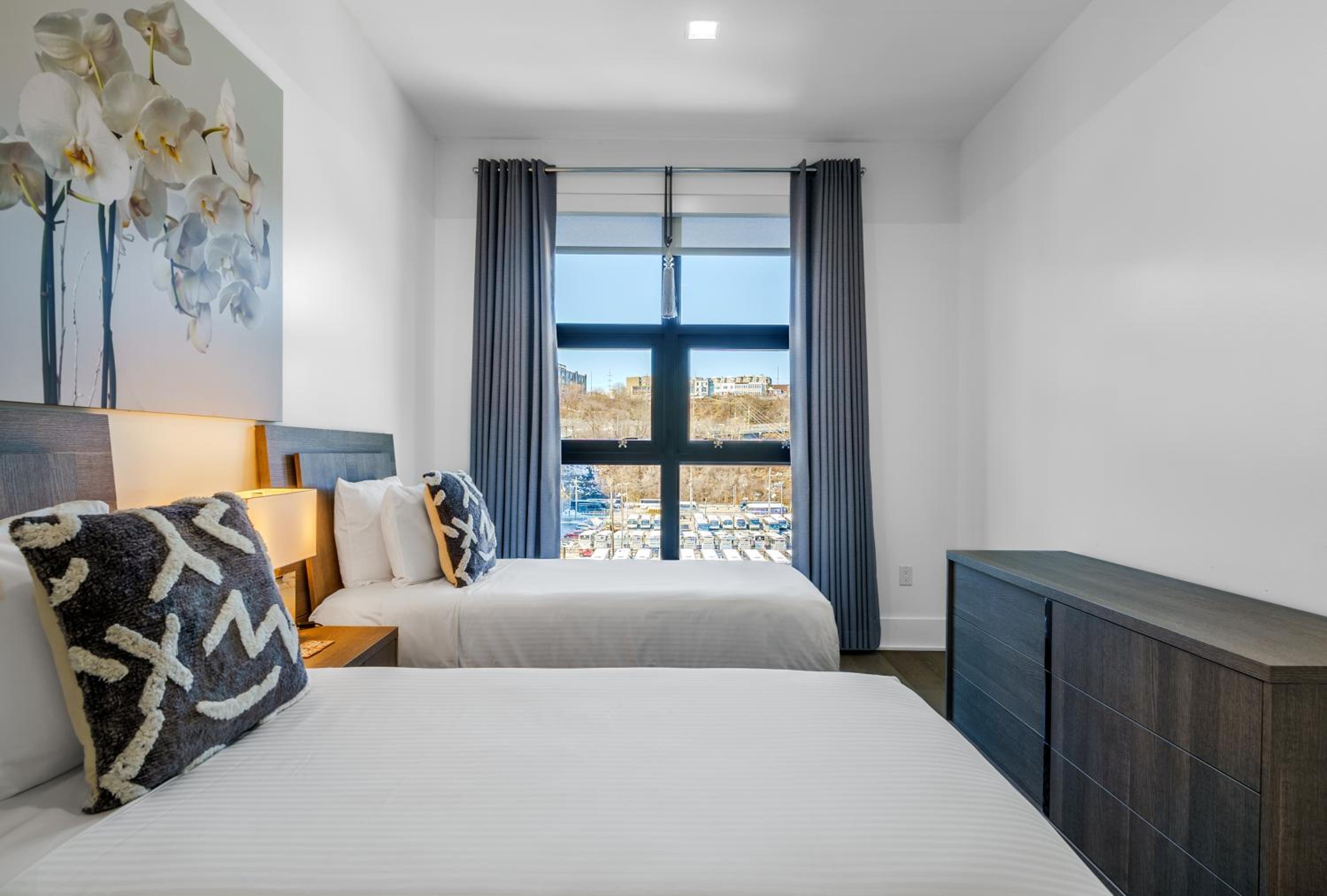 Dharma Home Suites Hoboken
