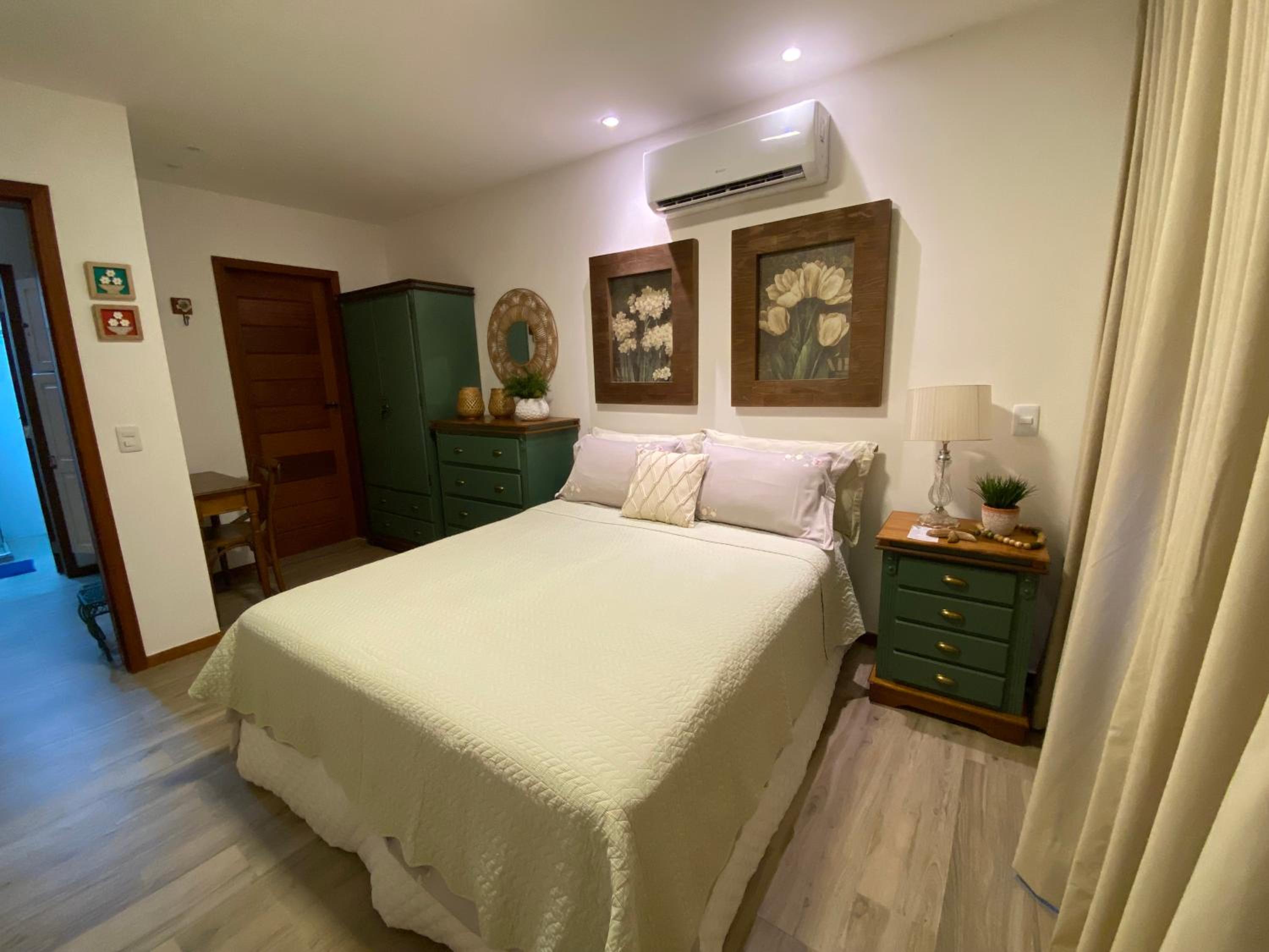 Apartamento na Vila de Barra Grande - Bahia