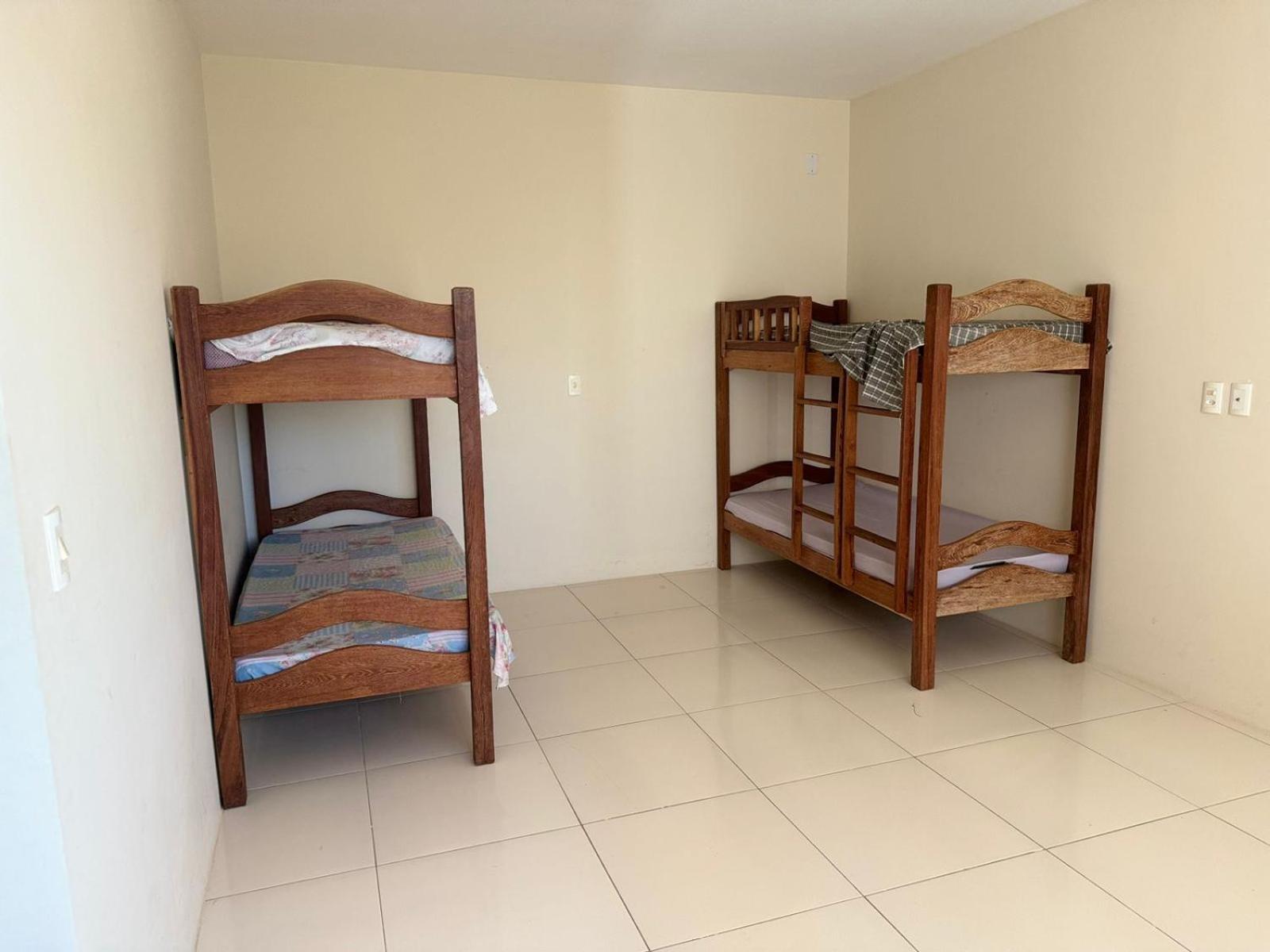 Casa no cond Canto de Arembepe
