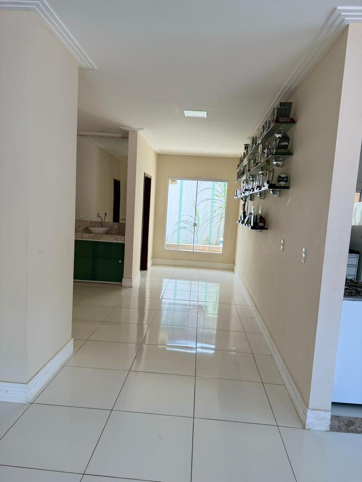 Casa no cond Canto de Arembepe