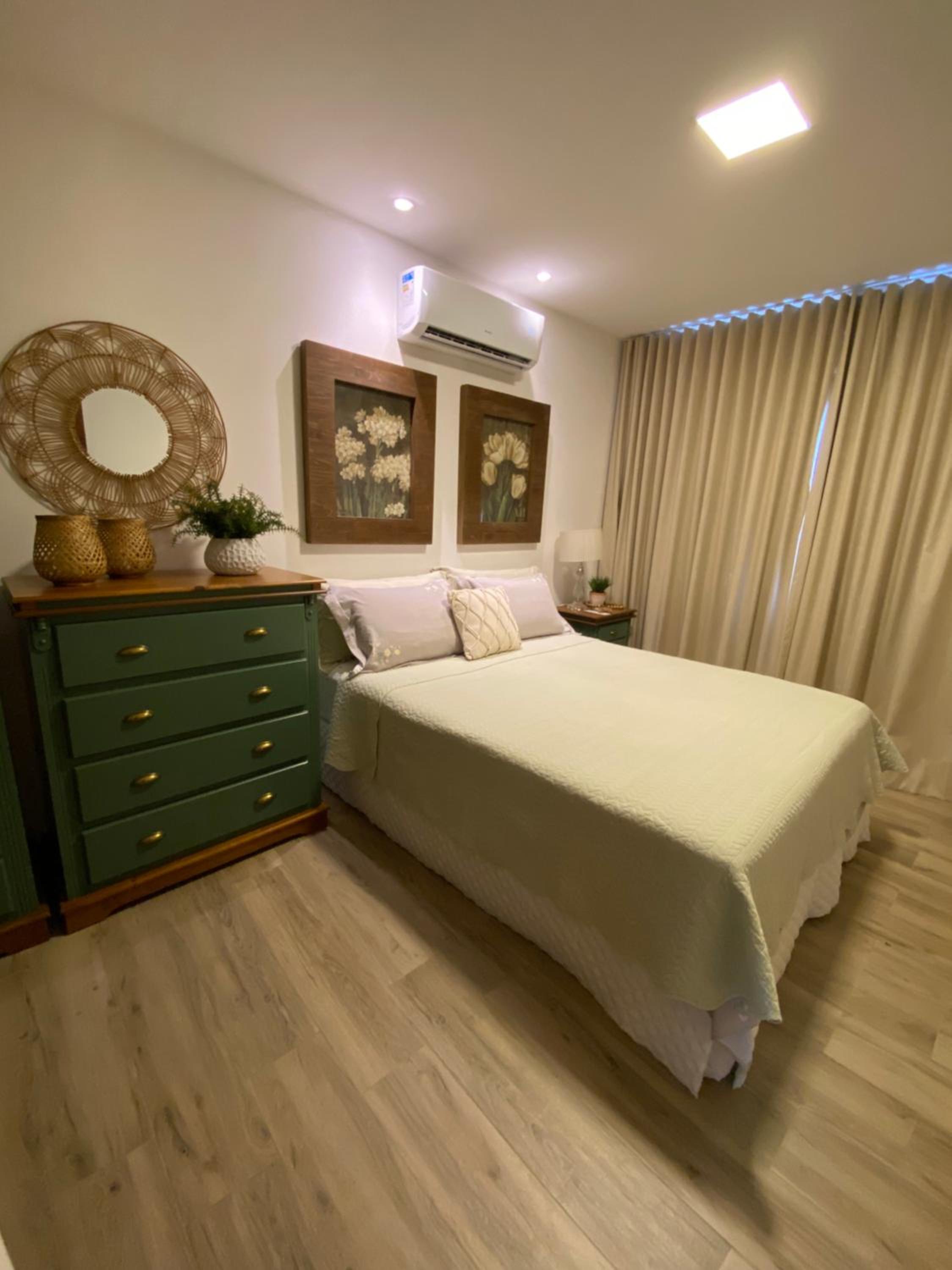 Apartamento na Vila de Barra Grande - Bahia