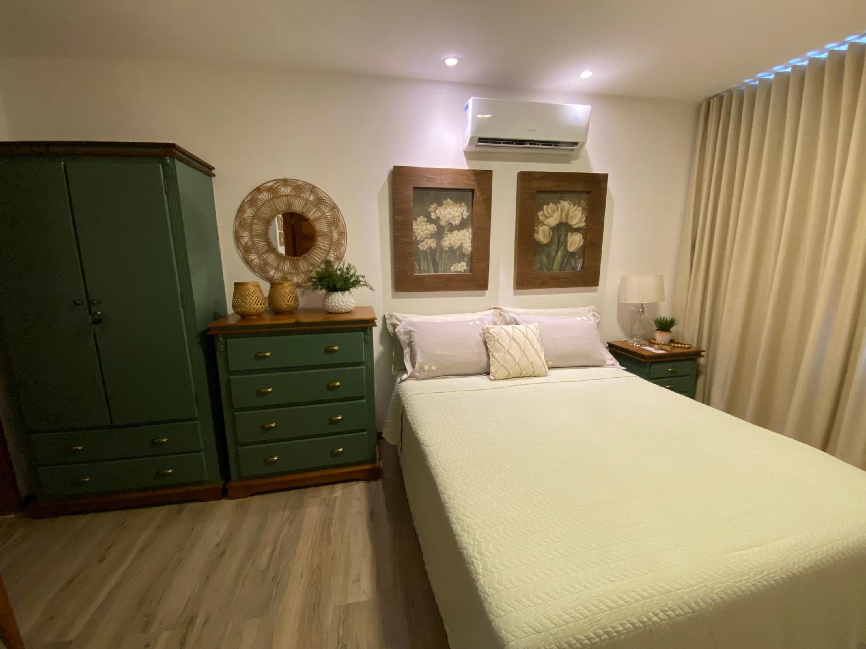 Apartamento na Vila de Barra Grande - Bahia