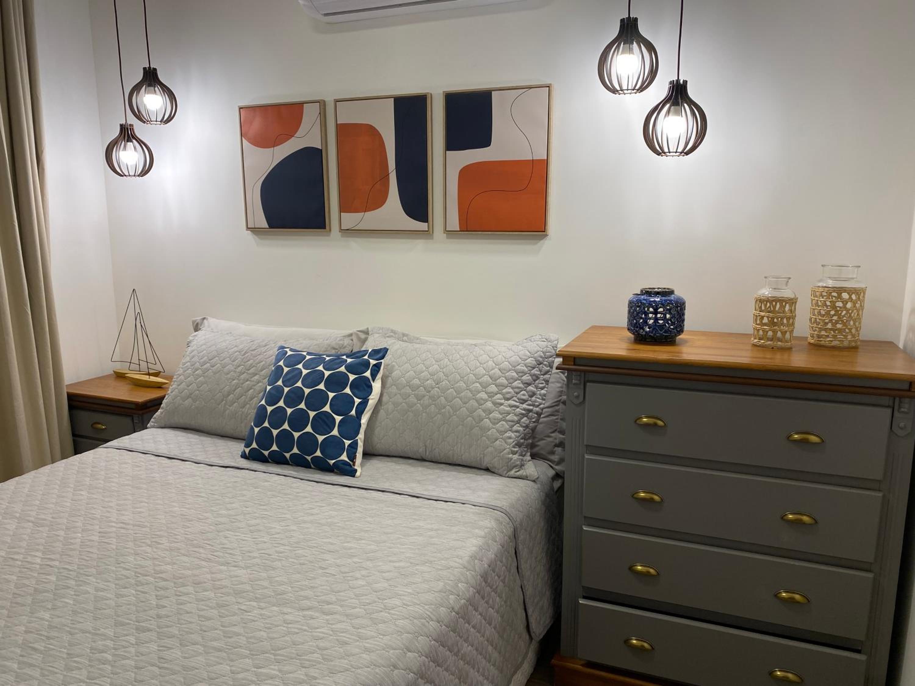 Apartamento na Vila de Barra Grande - Bahia