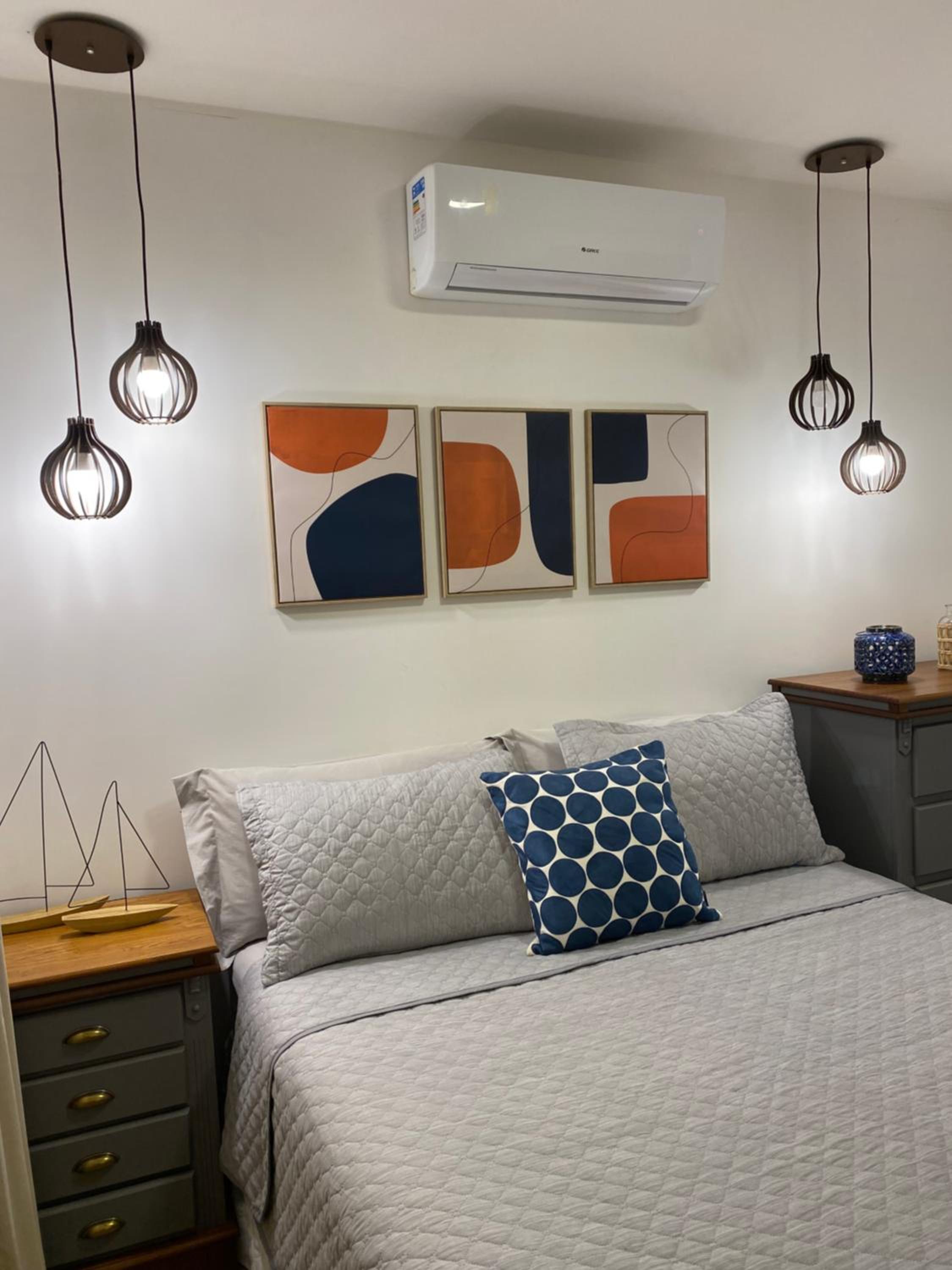 Apartamento na Vila de Barra Grande - Bahia