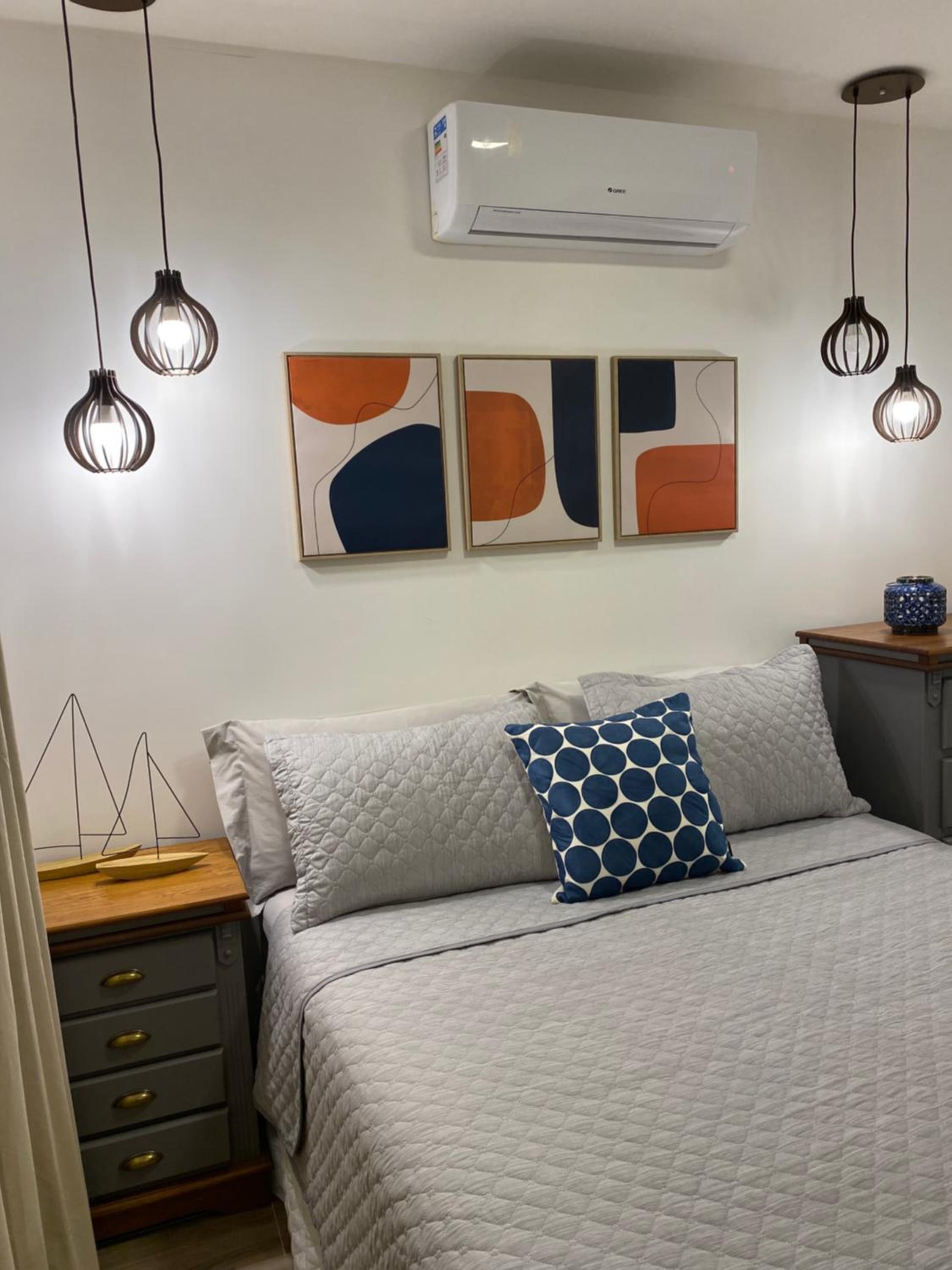 Apartamento na Vila de Barra Grande - Bahia