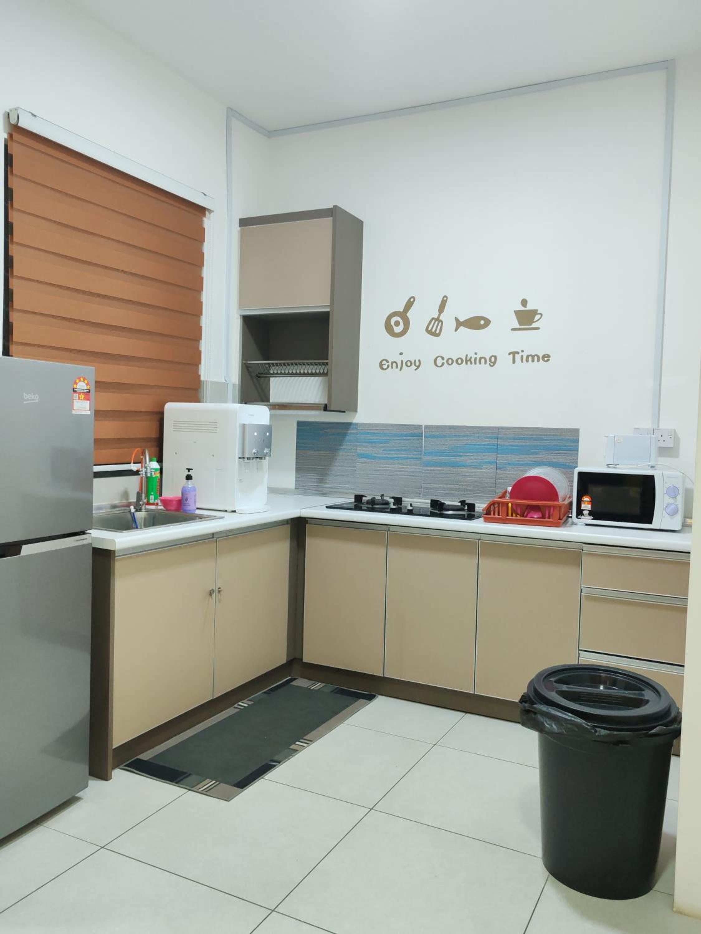 Dreamstay36 3R2B 8pax Meritus perai photo 4