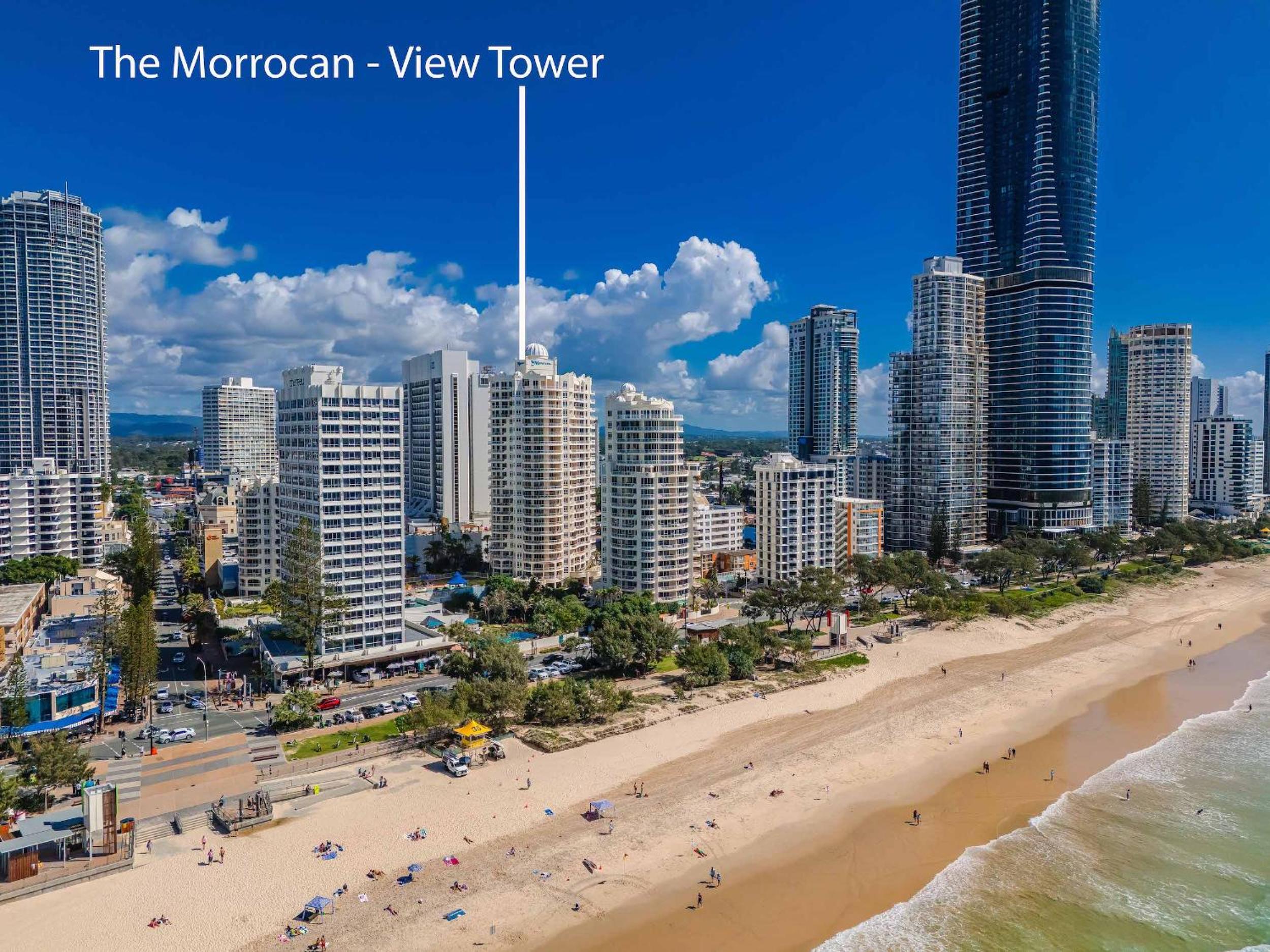 Moroccan Surfers - Hosted by Coastal Letting Co.
