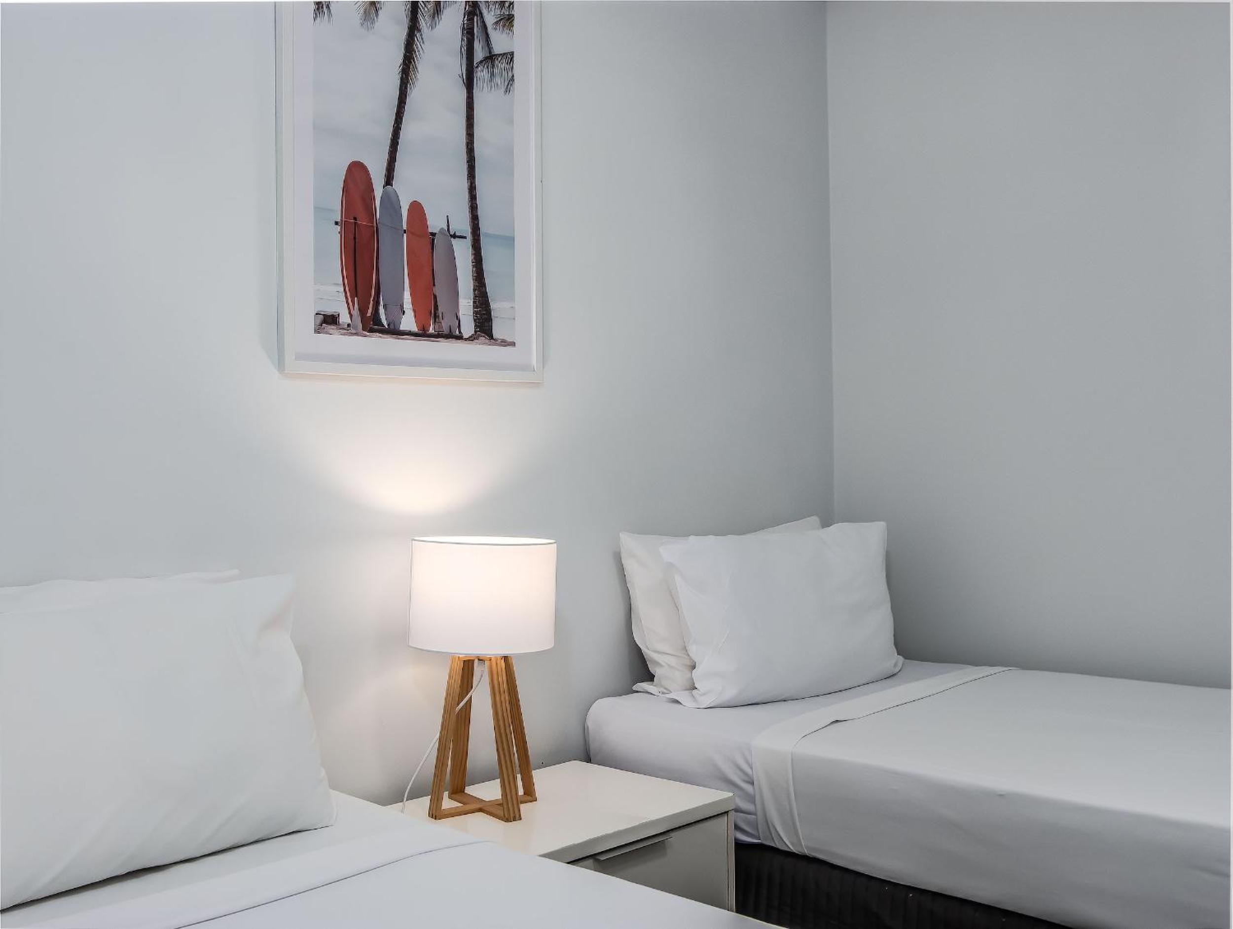 Moroccan Surfers - Hosted by Coastal Letting Co.