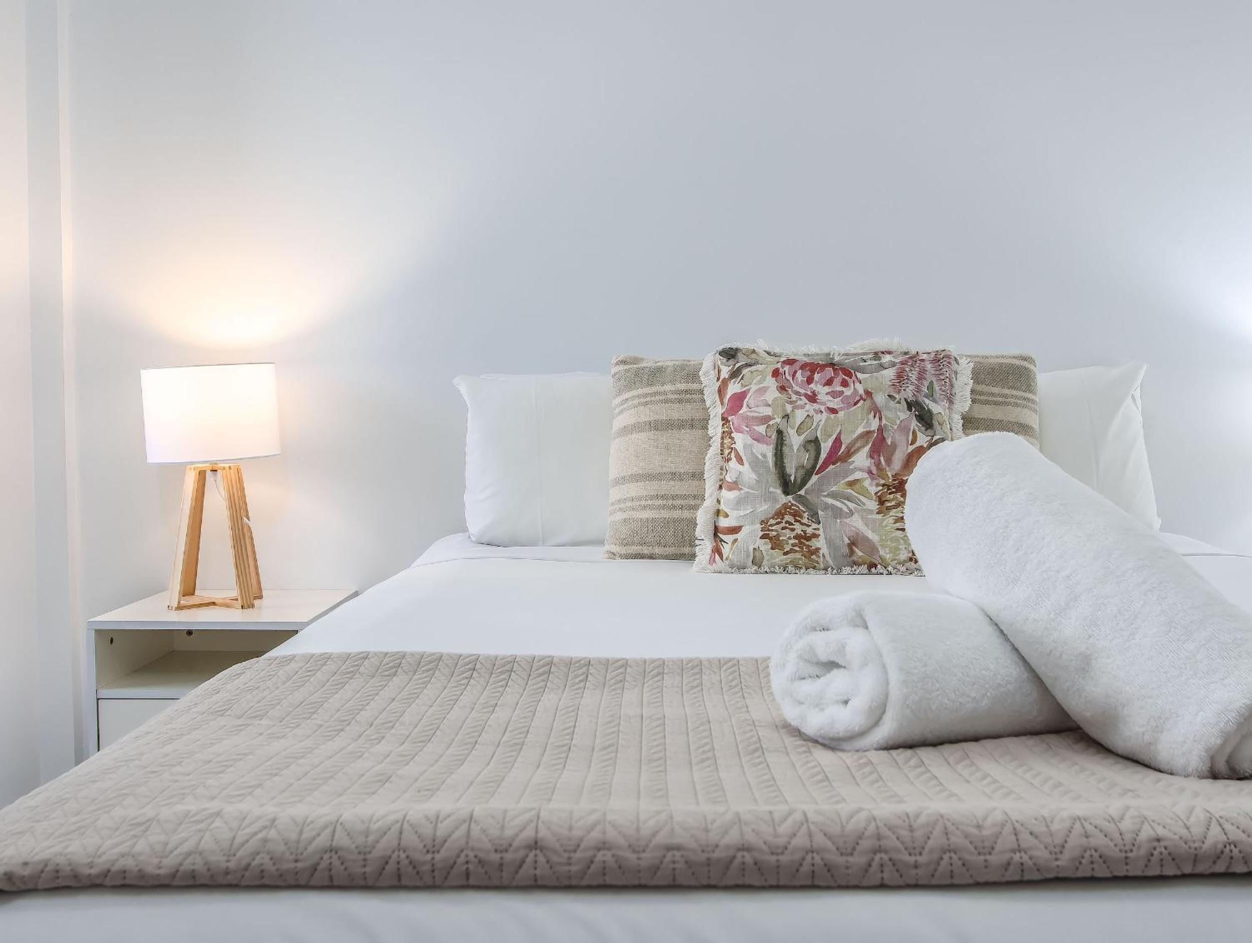 Moroccan Surfers - Hosted by Coastal Letting Co.