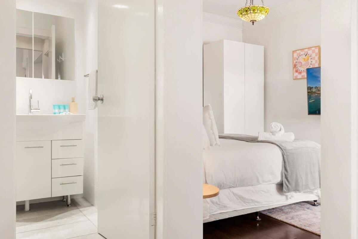 Lovely Apartment in Darlinghurst