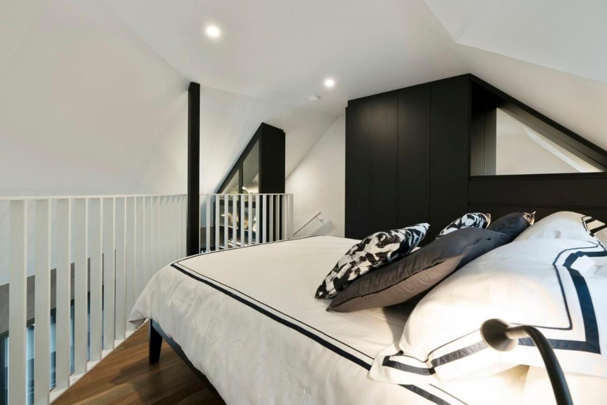 New York style Loft