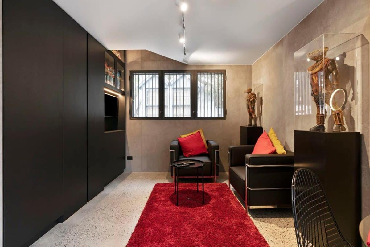 New York style Loft