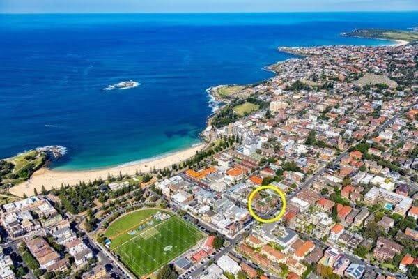 Coogee Riviera