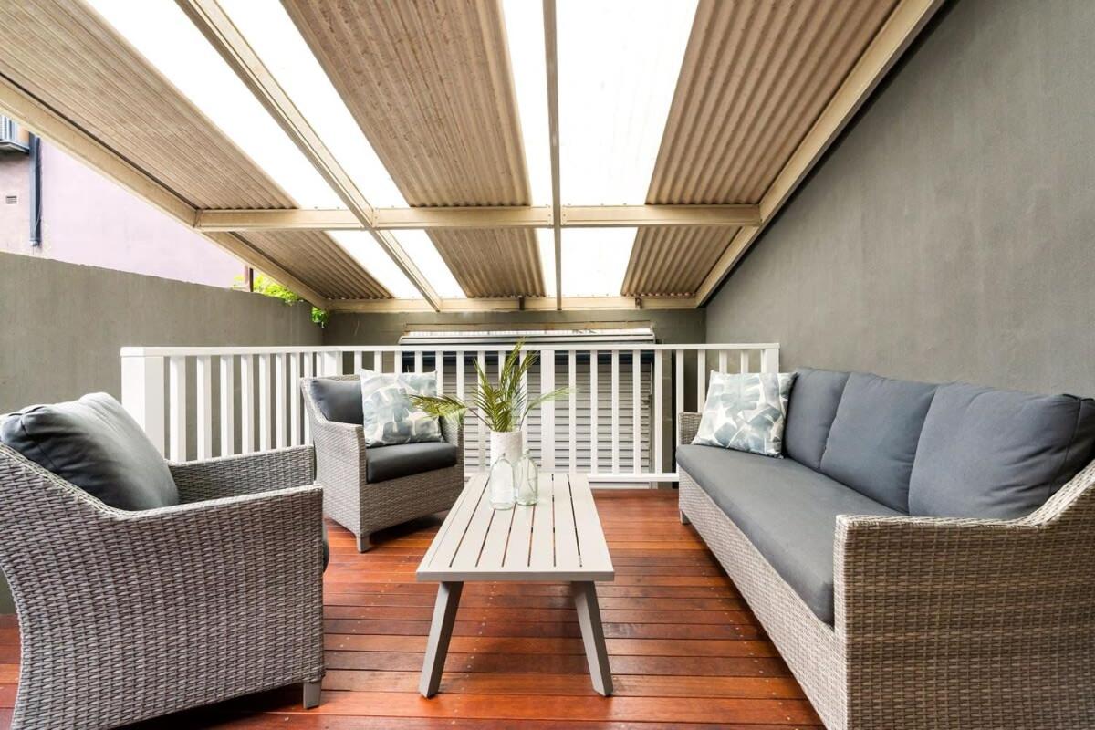 Hotel Comfy Darlinghurst Retreat - Image 1