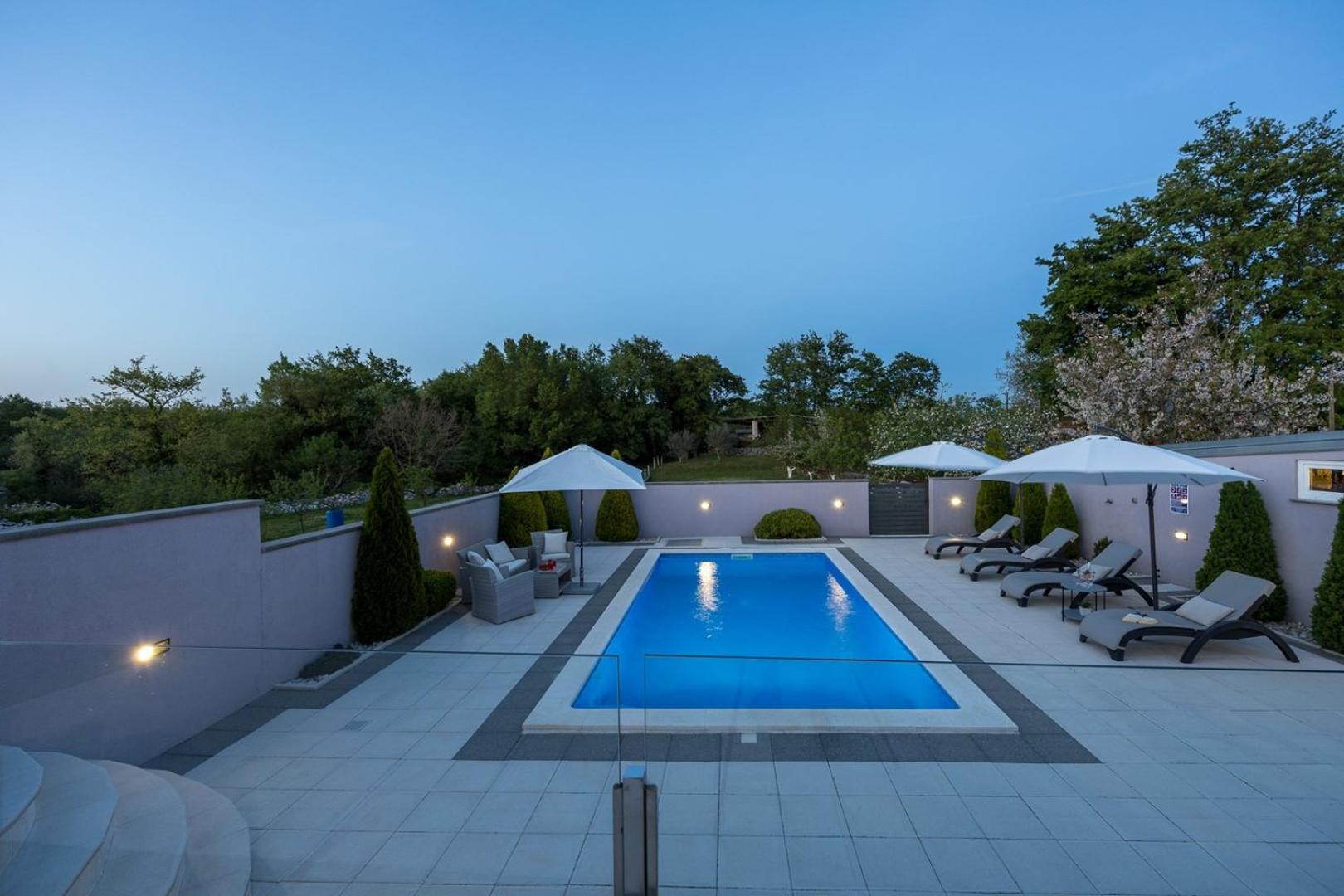 Villa Dana