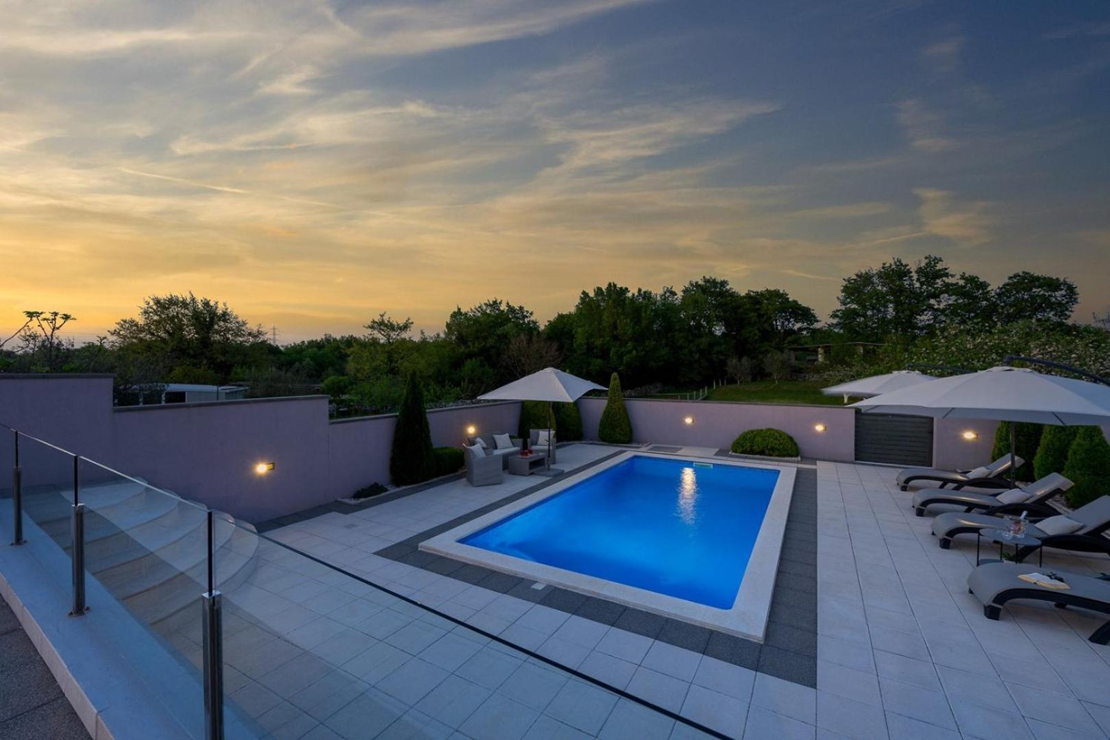Villa Dana