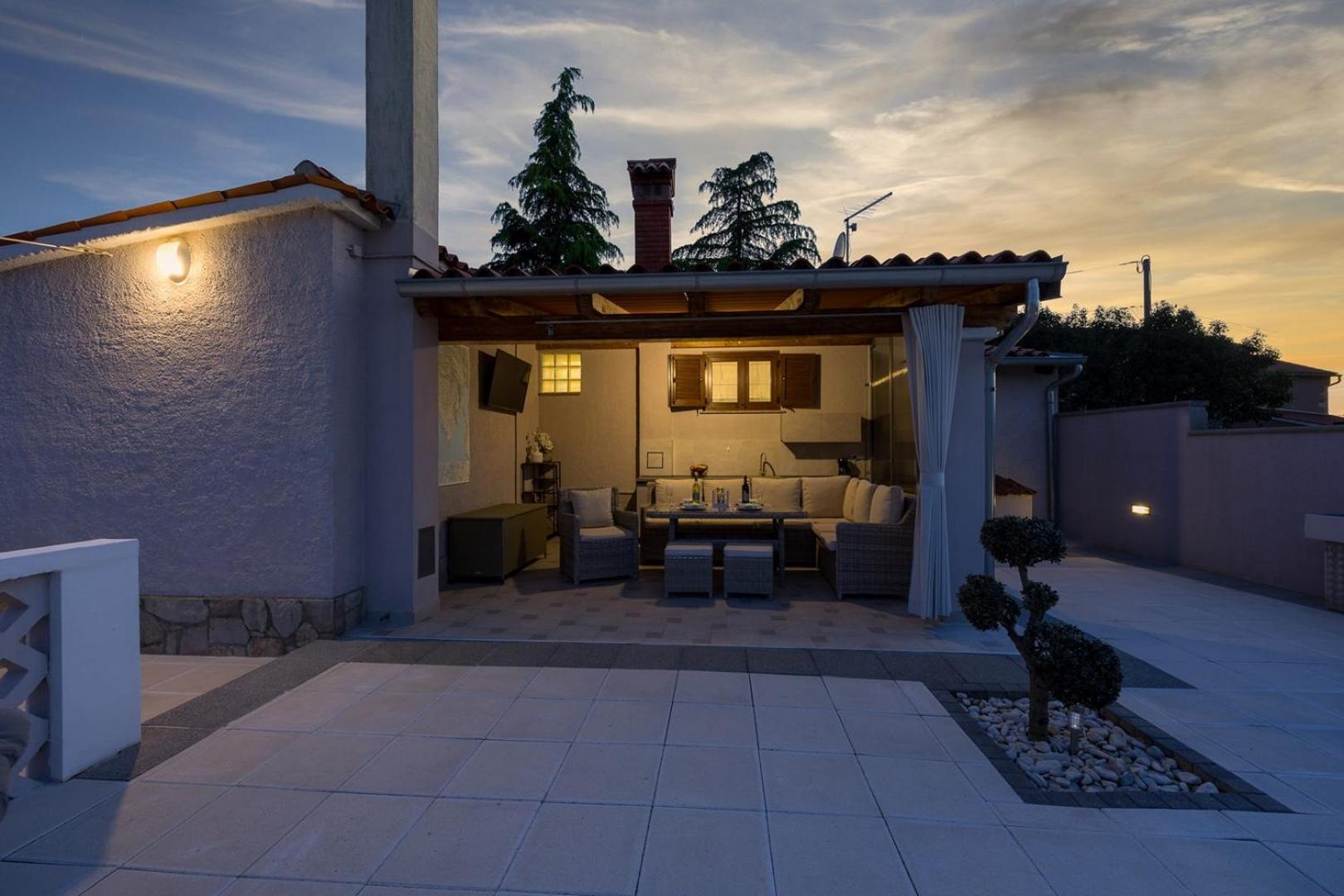 Villa Dana