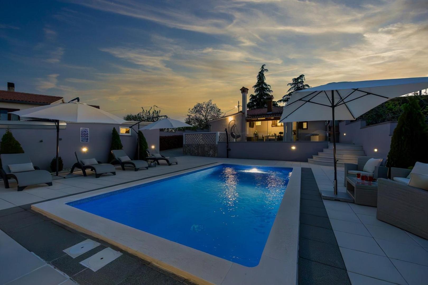 Villa Dana