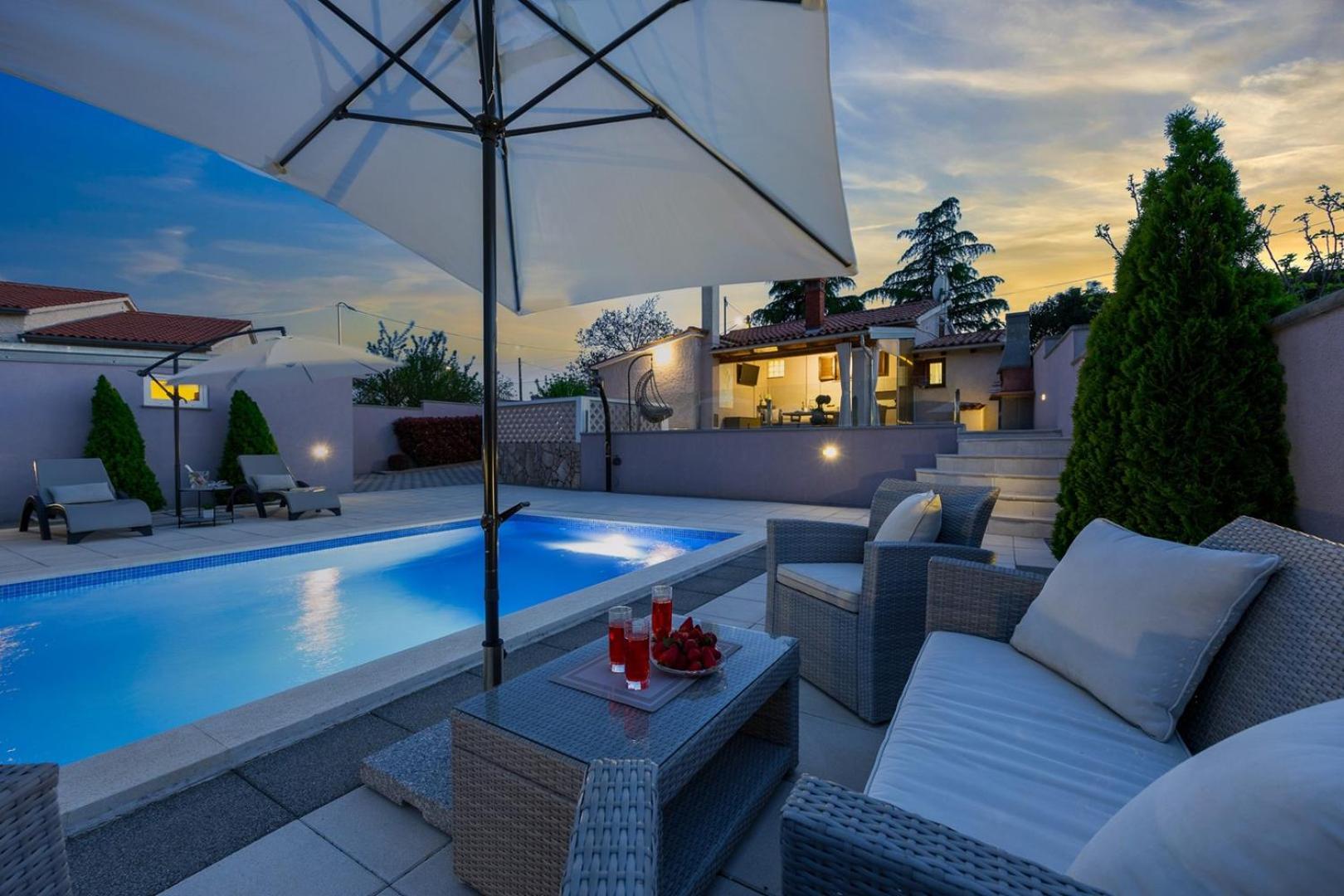 Villa Dana