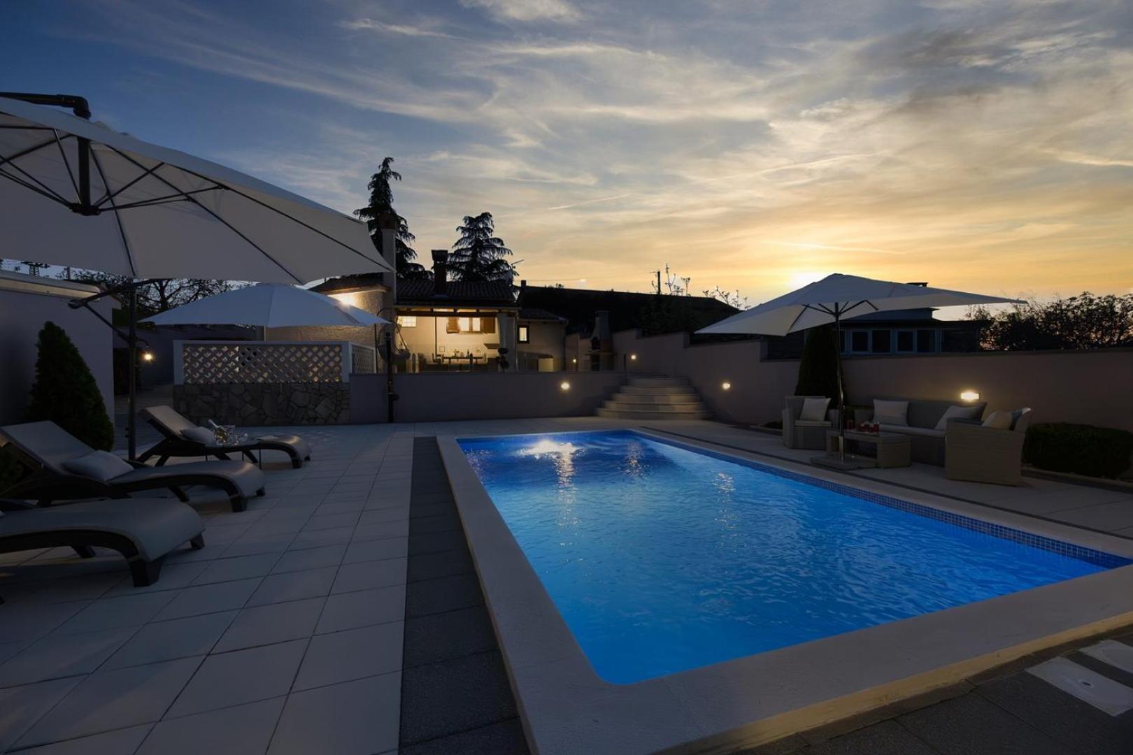 Villa Dana