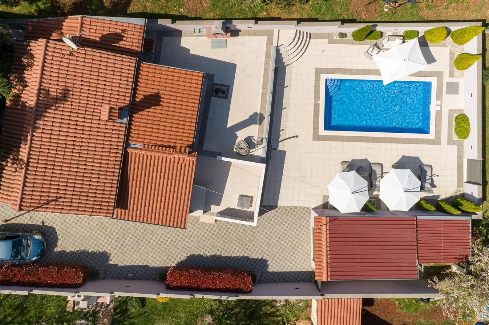 Villa Dana