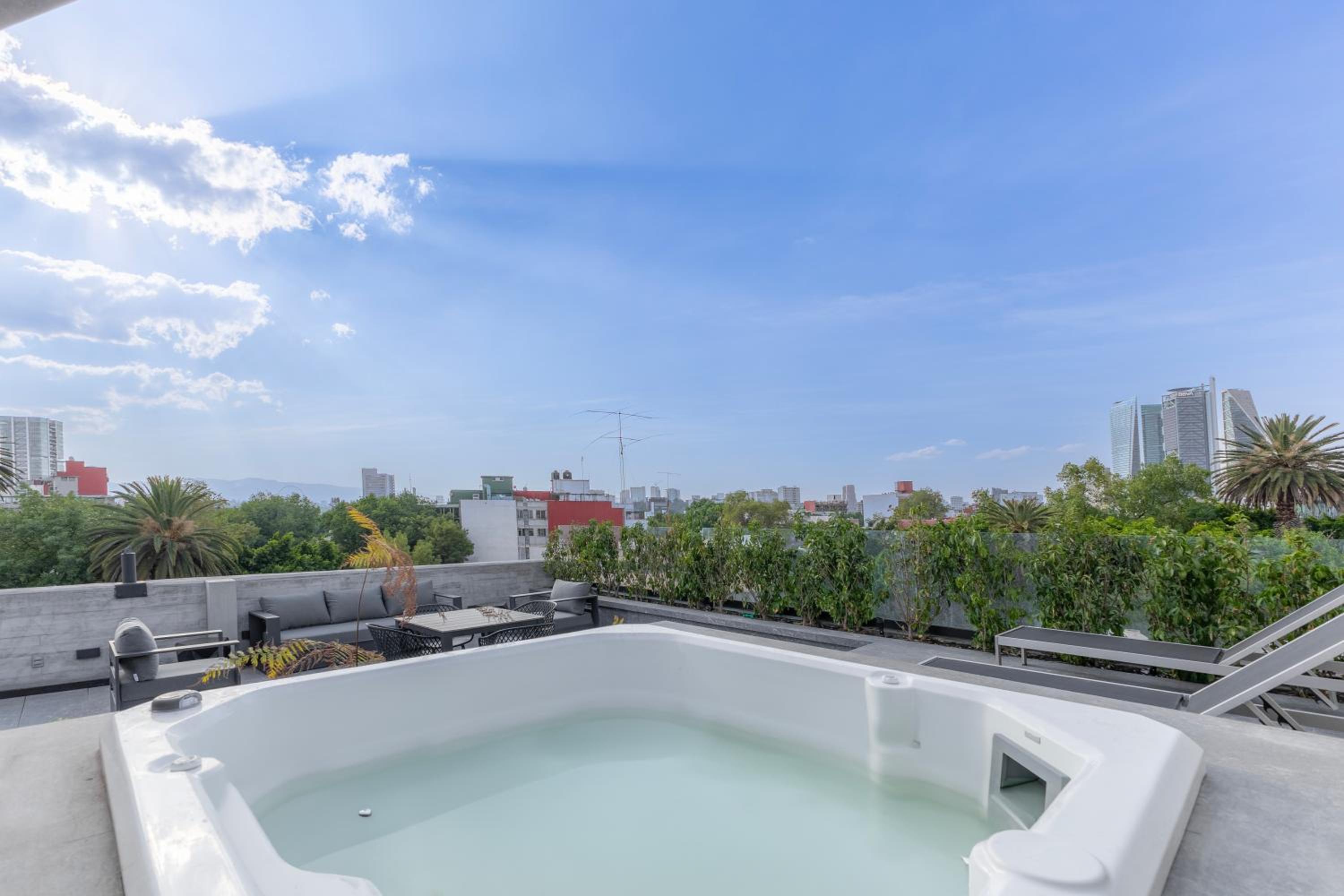 roof