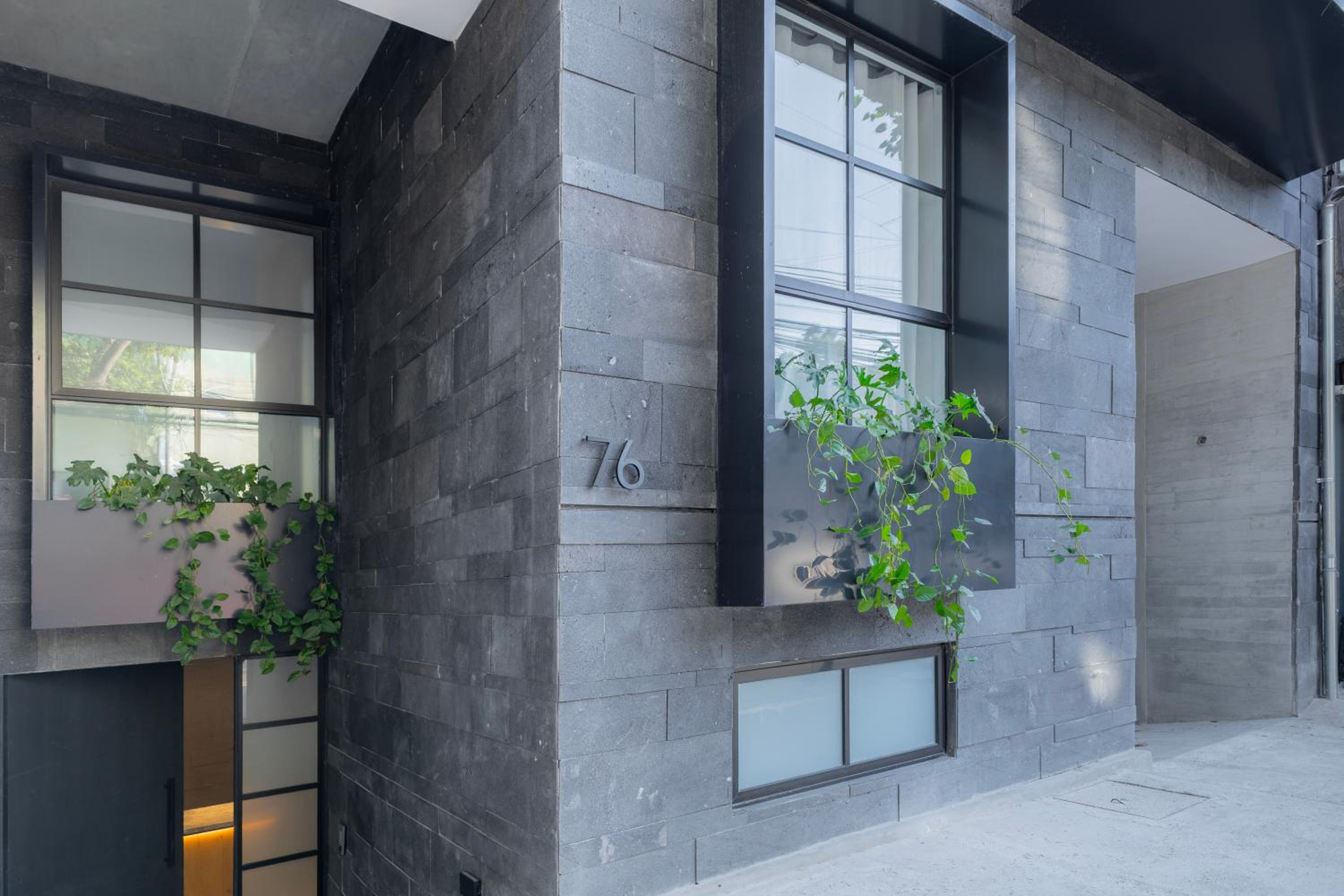 Hotel Michoacan Luxury Apartments by Capitalia - Image 1